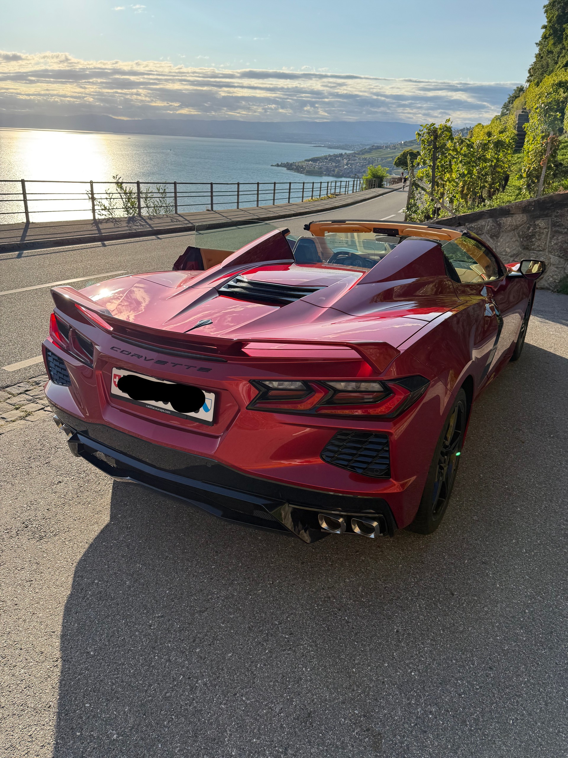CHEVROLET 6.2 V8 3LT-image-1