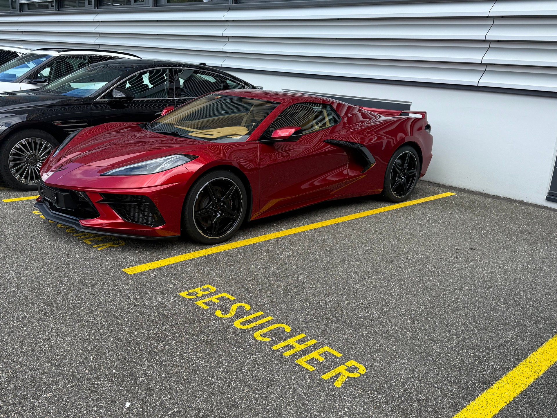 CHEVROLET 6.2 V8 3LT-image-3