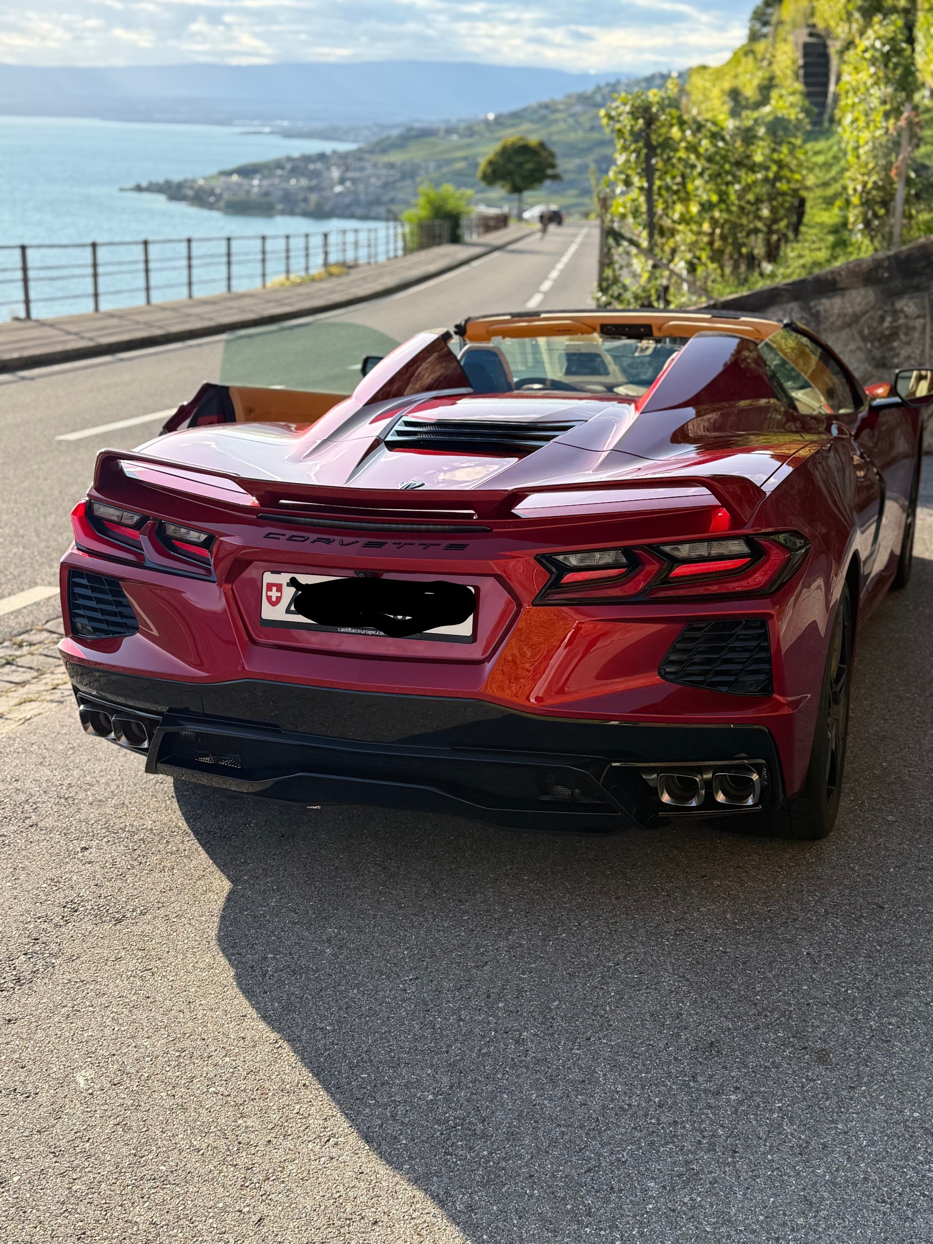 CHEVROLET 6.2 V8 3LT-image-2