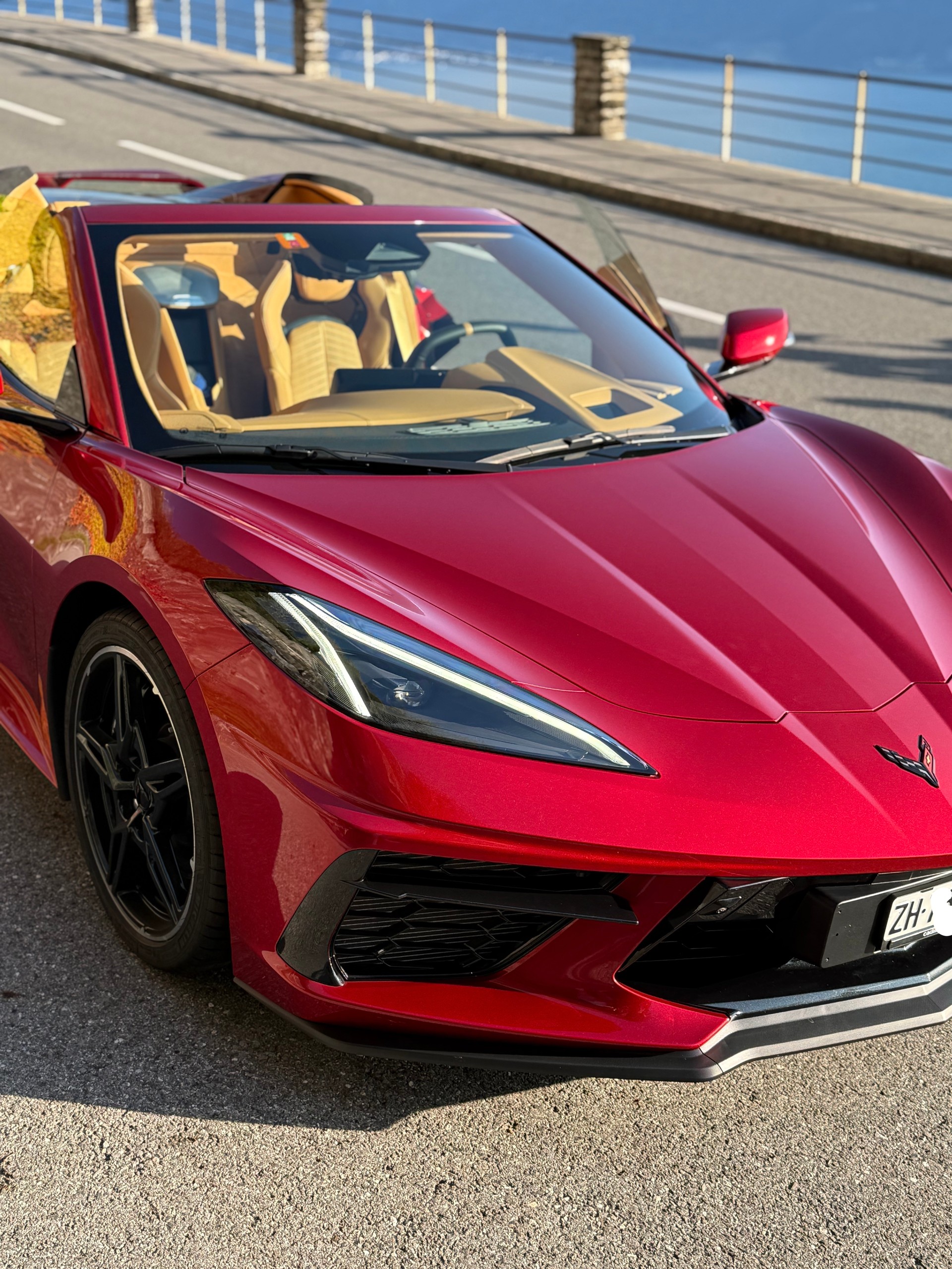 CHEVROLET 6.2 V8 3LT-image-0