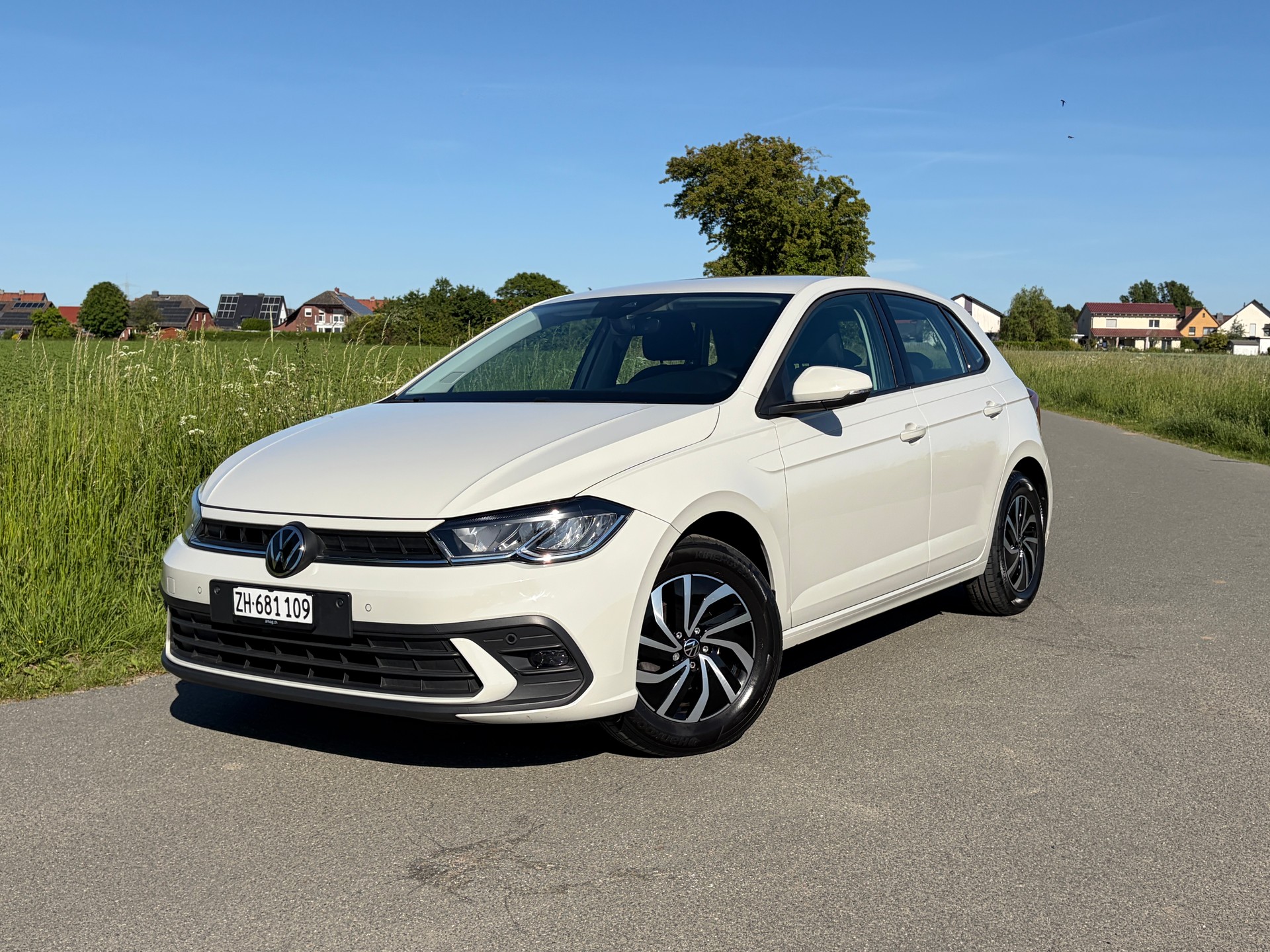VW 1.0 TSI Life-image-0