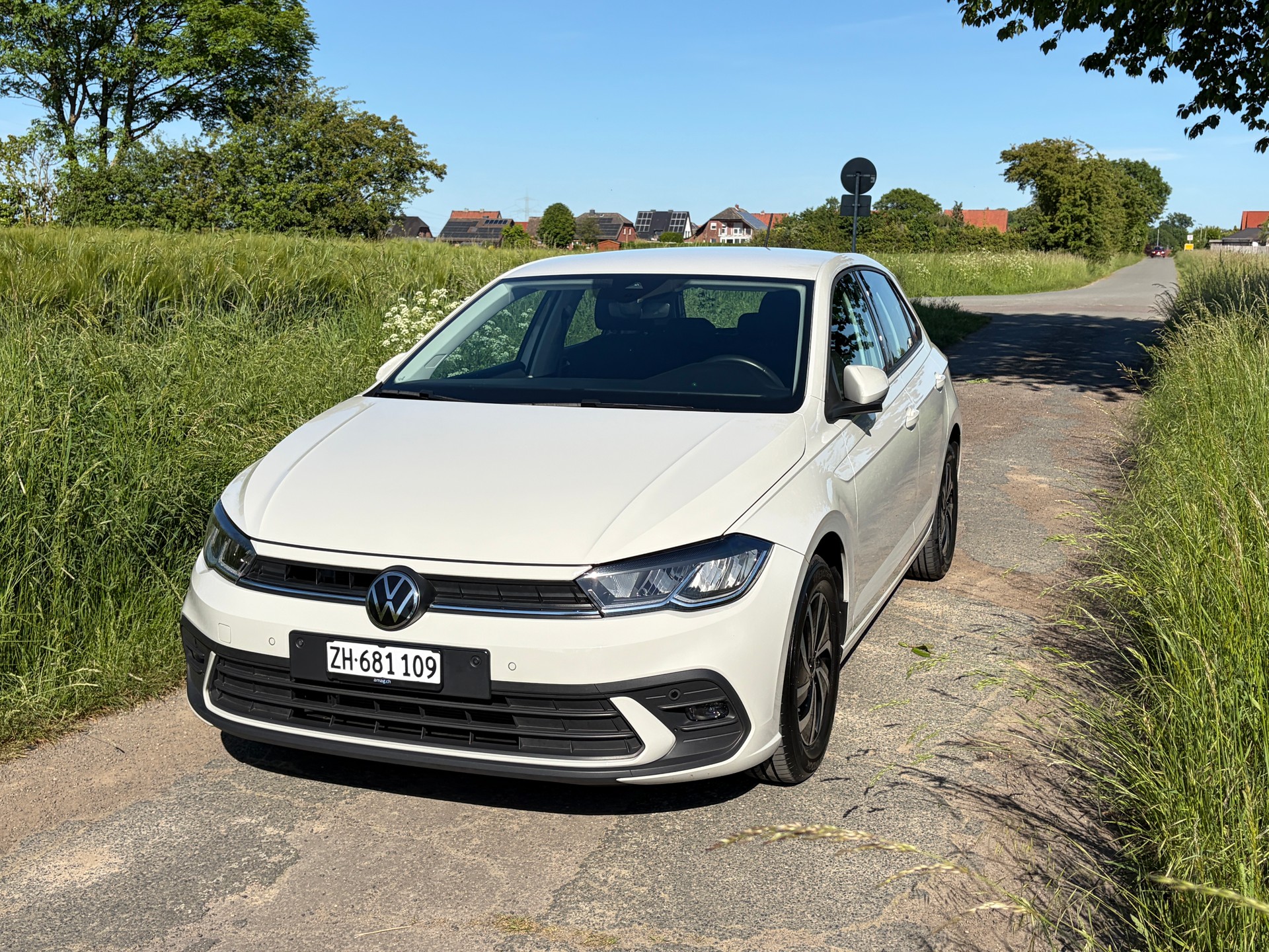 VW 1.0 TSI Life-image-1