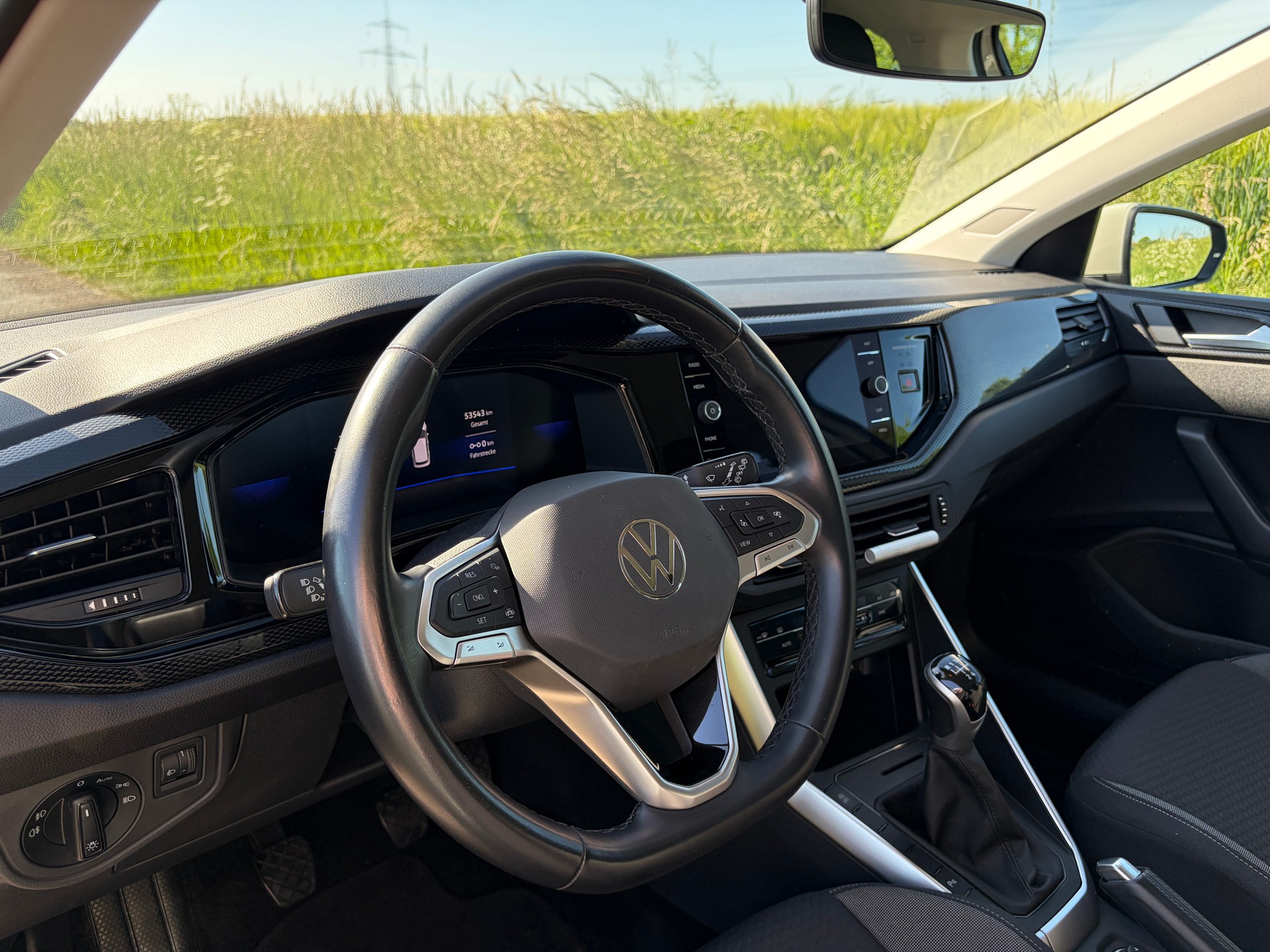 VW 1.0 TSI Life-image-5