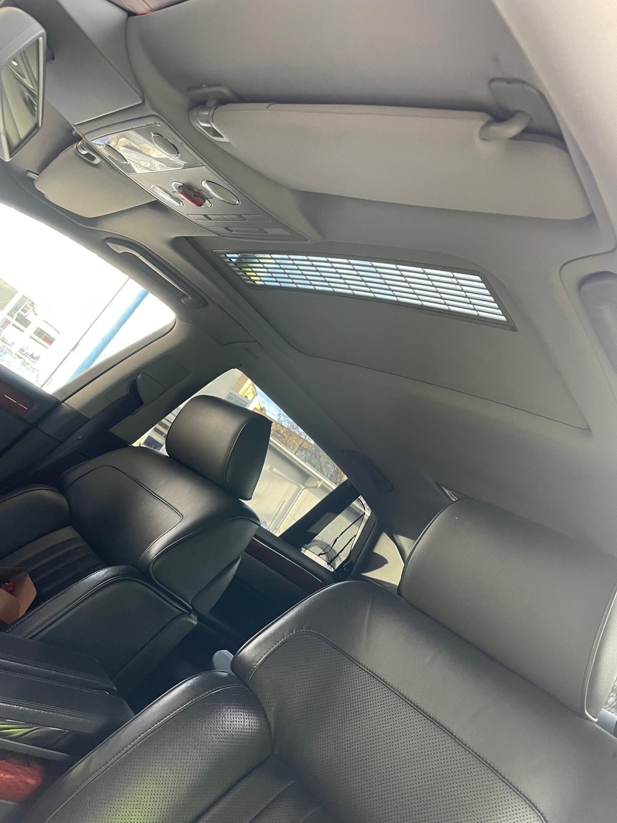 VW Phaeton L 3.2 V6 4Motion-image-11
