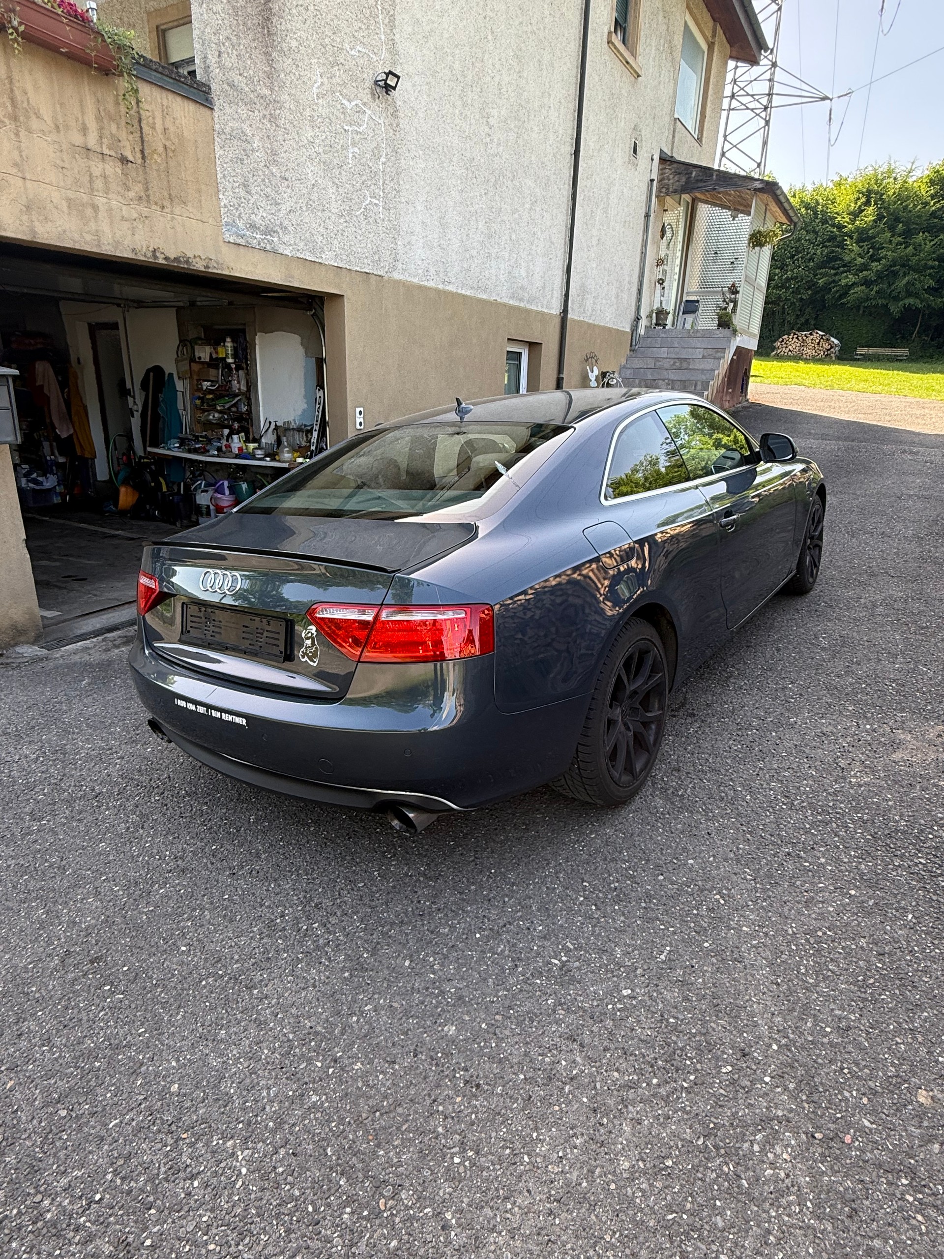 AUDI 3.2 V6 FSI quattro-image-4