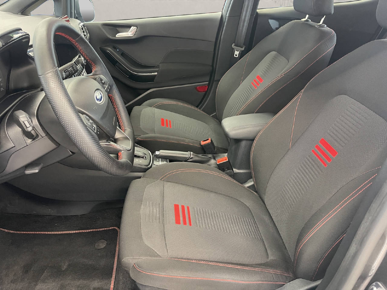 FORD Fiesta 1.0 EcoB Hybrid ST-Line-image-10
