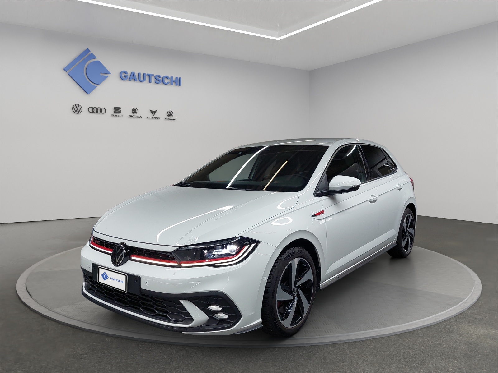 VW Polo 2.0 TSI GTI DSG-image-0