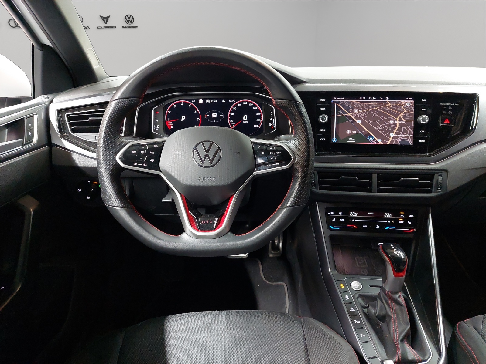 VW Polo 2.0 TSI GTI DSG-image-6
