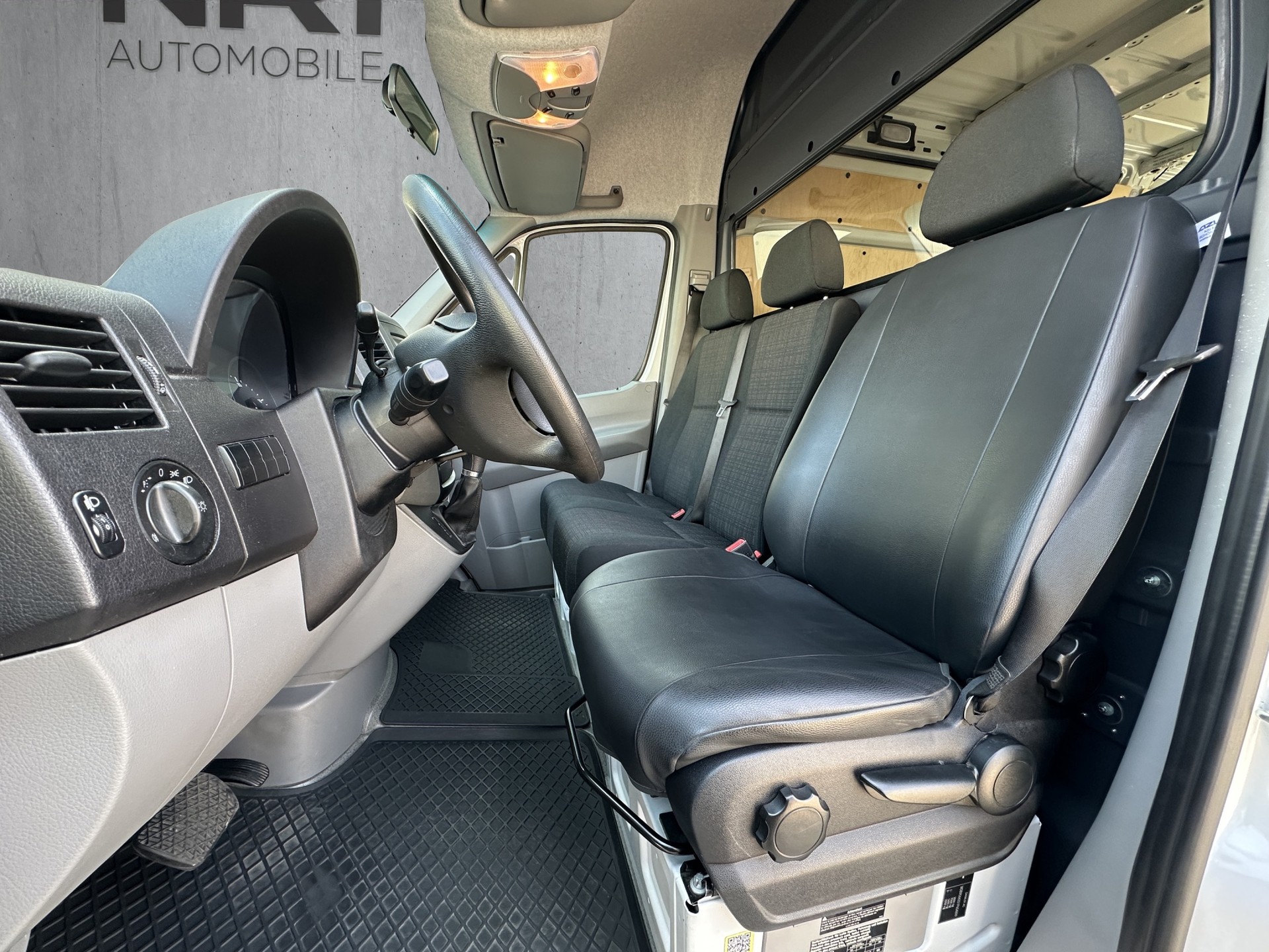 MERCEDES-BENZ Sprinter 316 Kaw. 3665 2.2 CDI 163-image-6