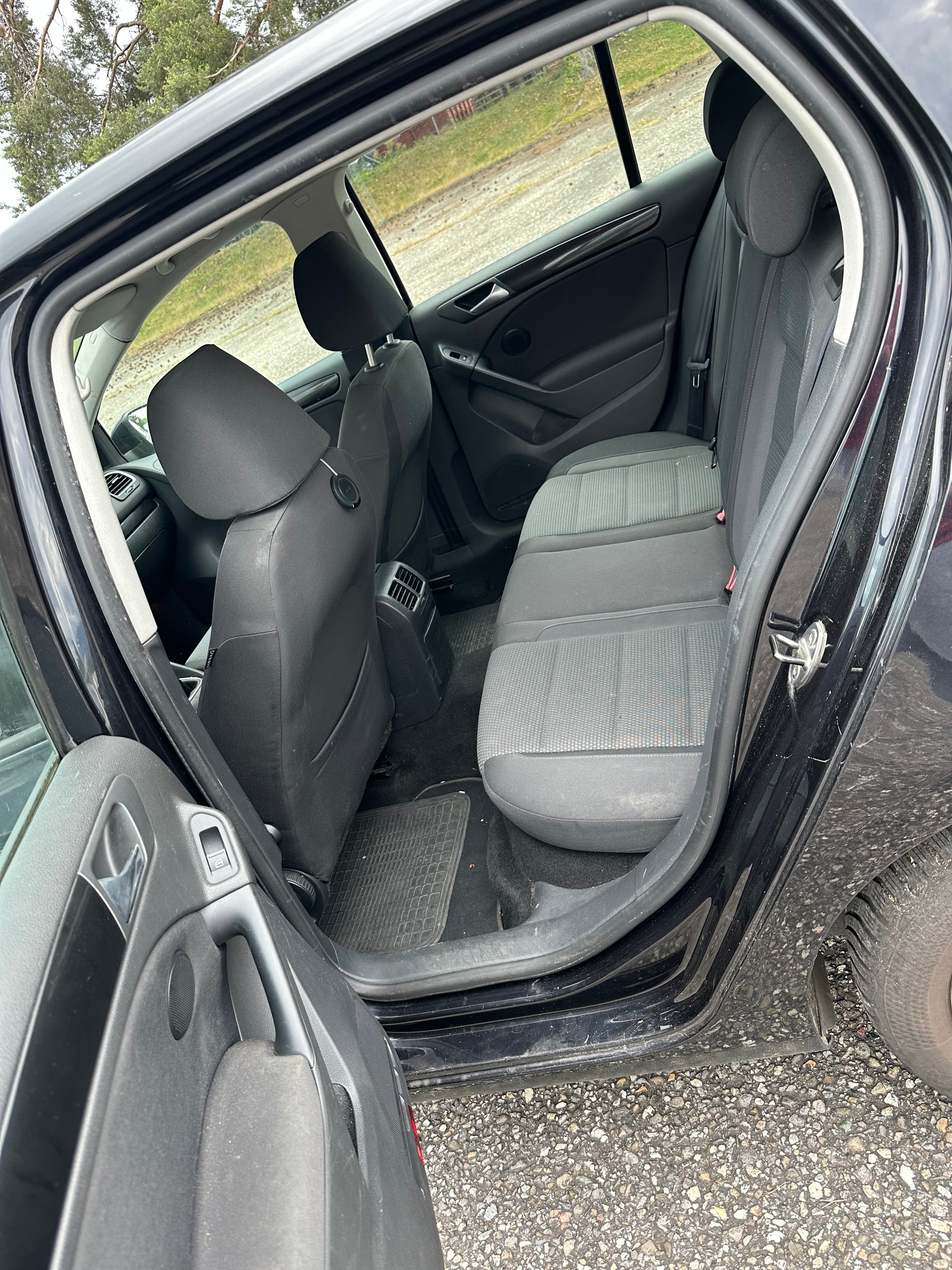 VW Golf 1.4 TSI Comfortline-image-4