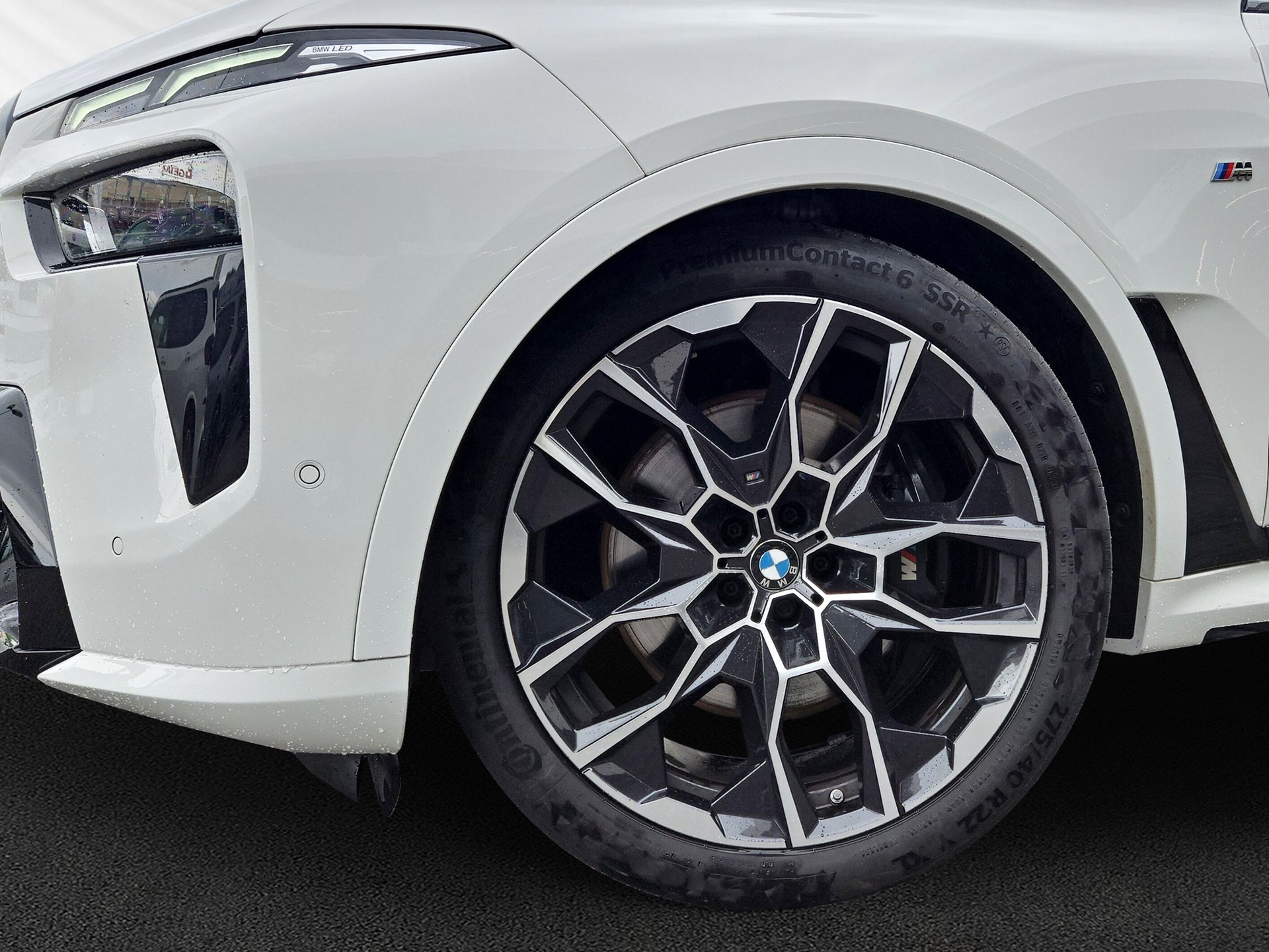 BMW X7 xDrive 48V 40d M Sport Pro Steptronic-image-7
