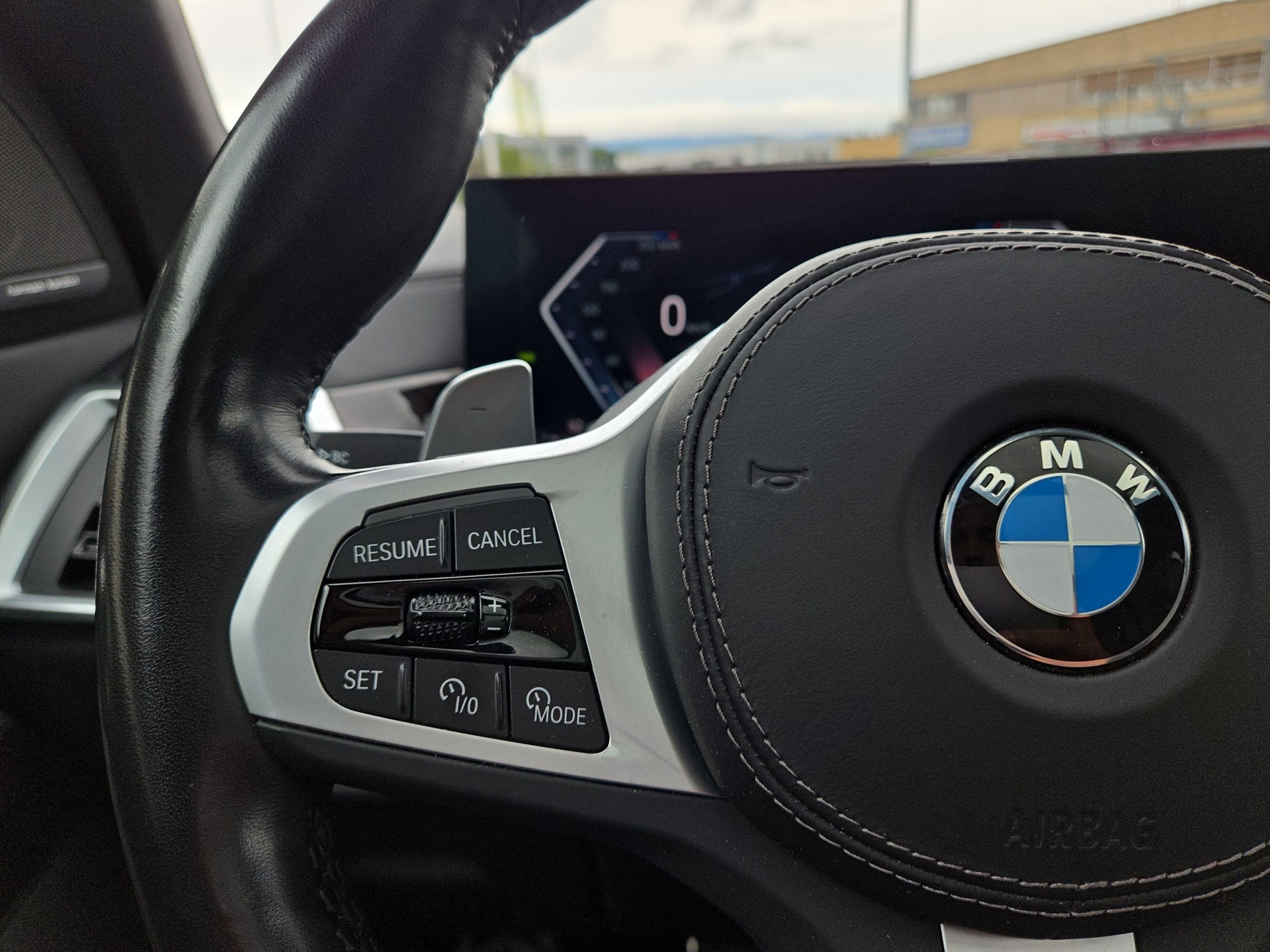 BMW X7 xDrive 48V 40d M Sport Pro Steptronic-image-12