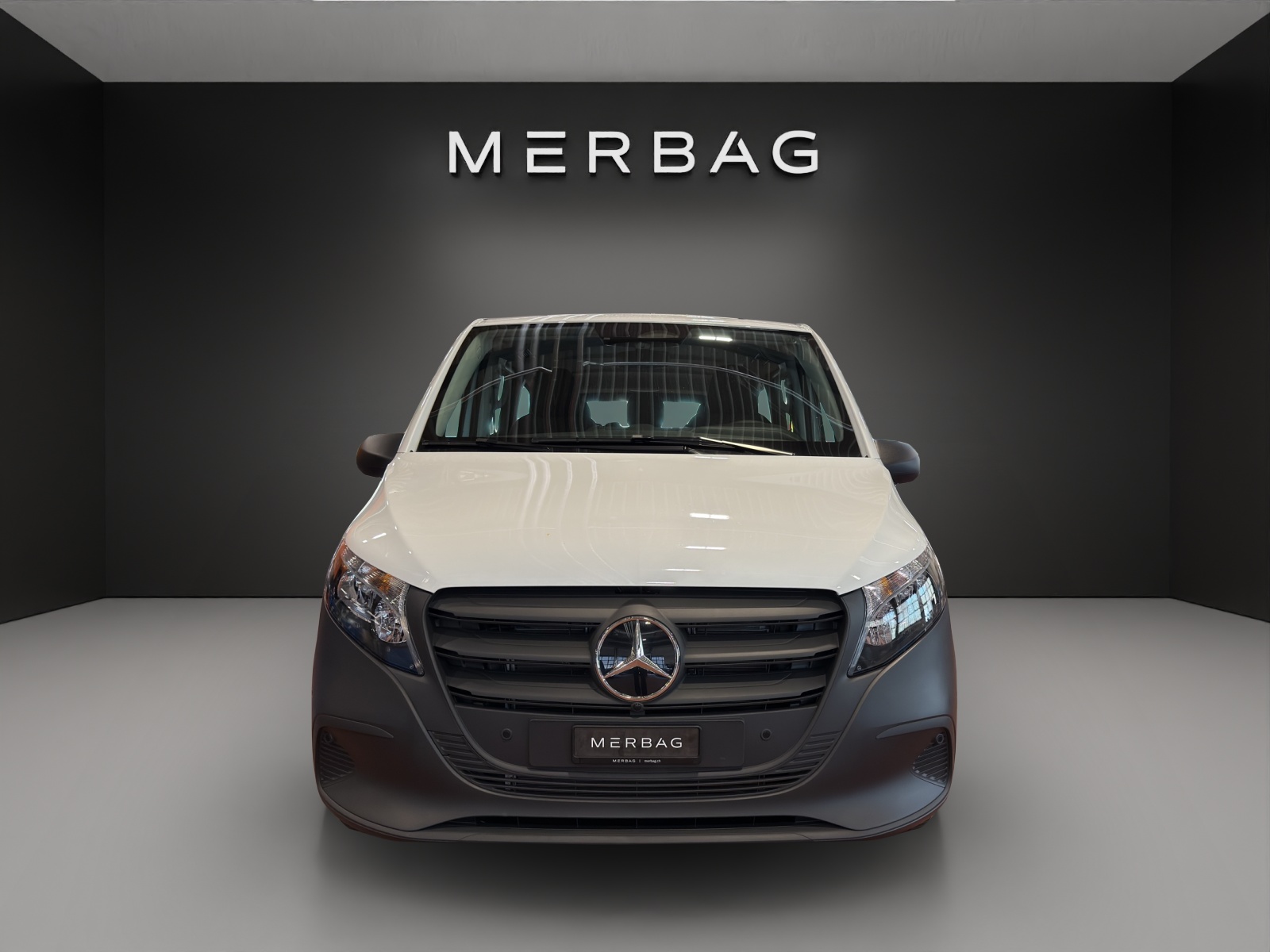 MERCEDES-BENZ Vito 114 CDI Lang Tourer 9G-Tronic Pro-image-5