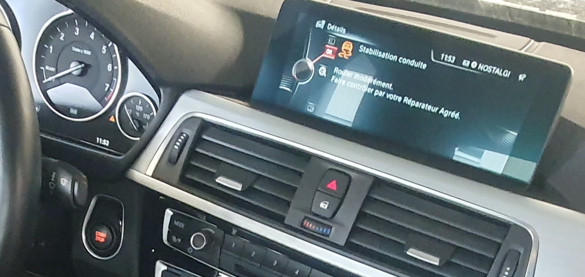 BMW 330e iPerformance M Sport Steptronic-image-9