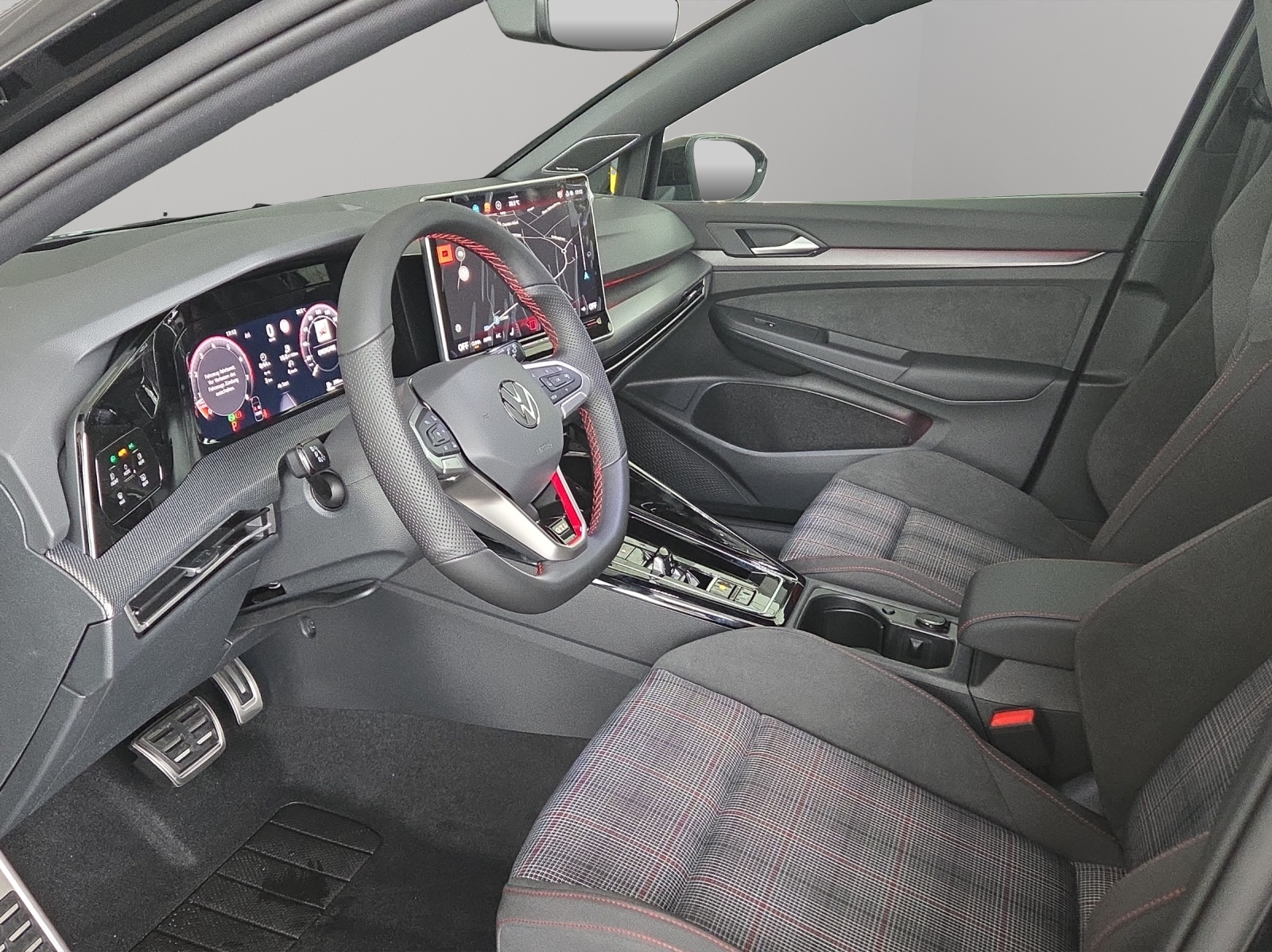 VW Golf 2.0 TSI GTI DSG-image-5