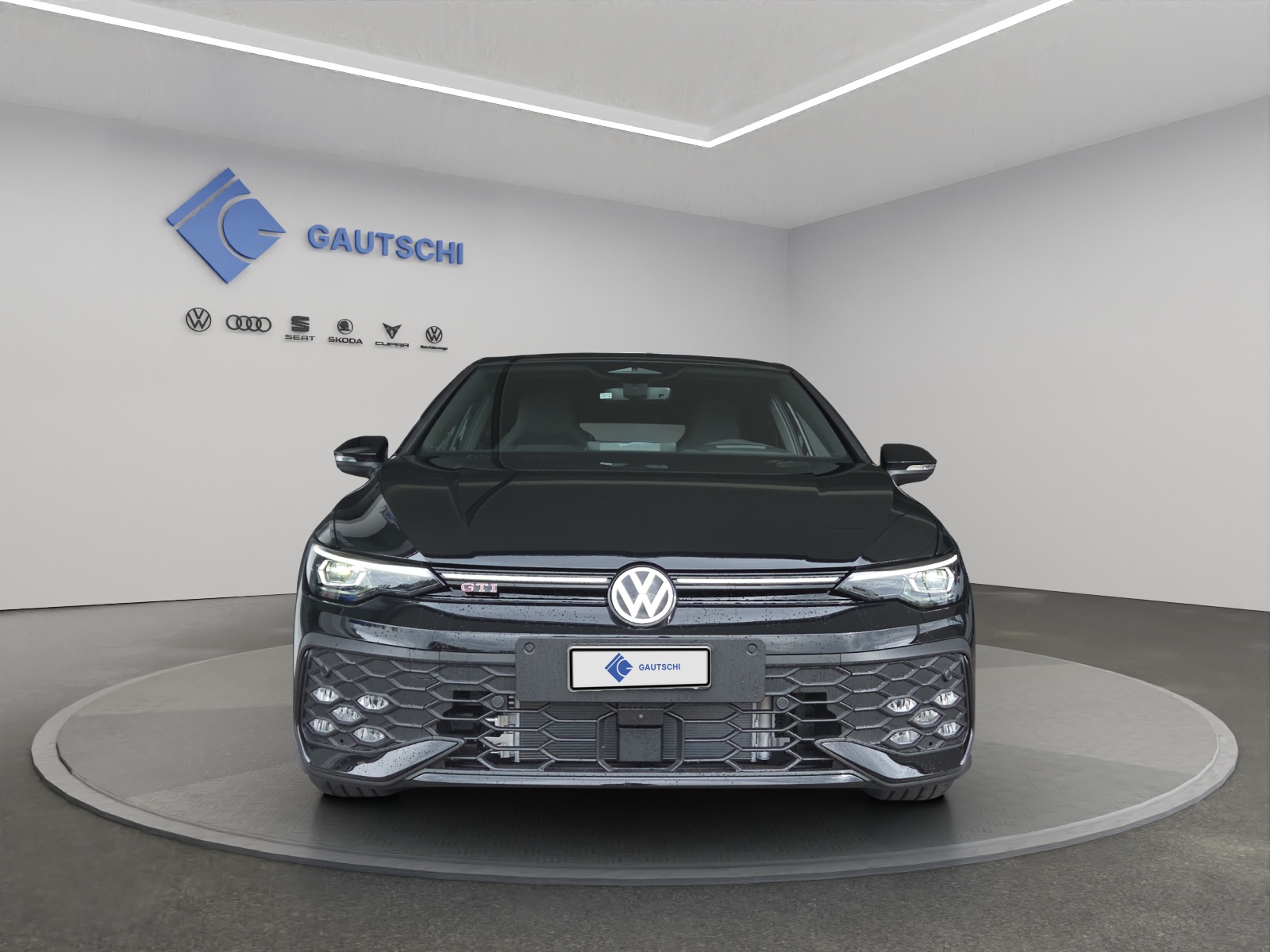 VW Golf 2.0 TSI GTI DSG-image-4