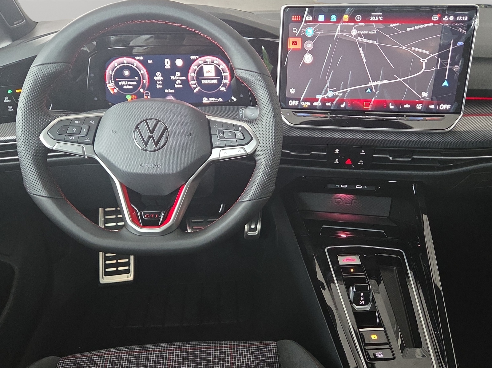 VW Golf 2.0 TSI GTI DSG-image-7