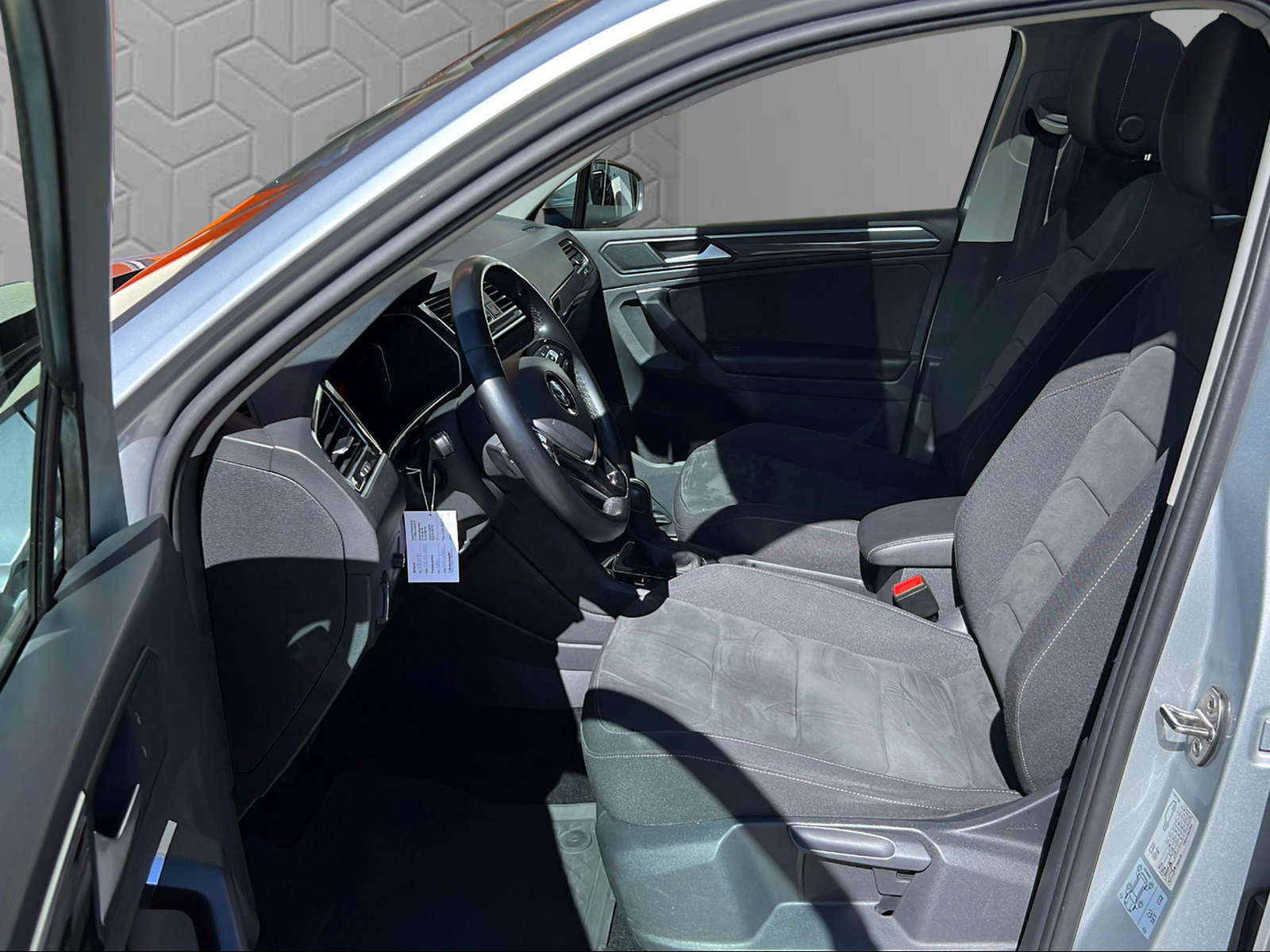 VW Tiguan 2.0TSI Highline 4Motion DSG-image-6