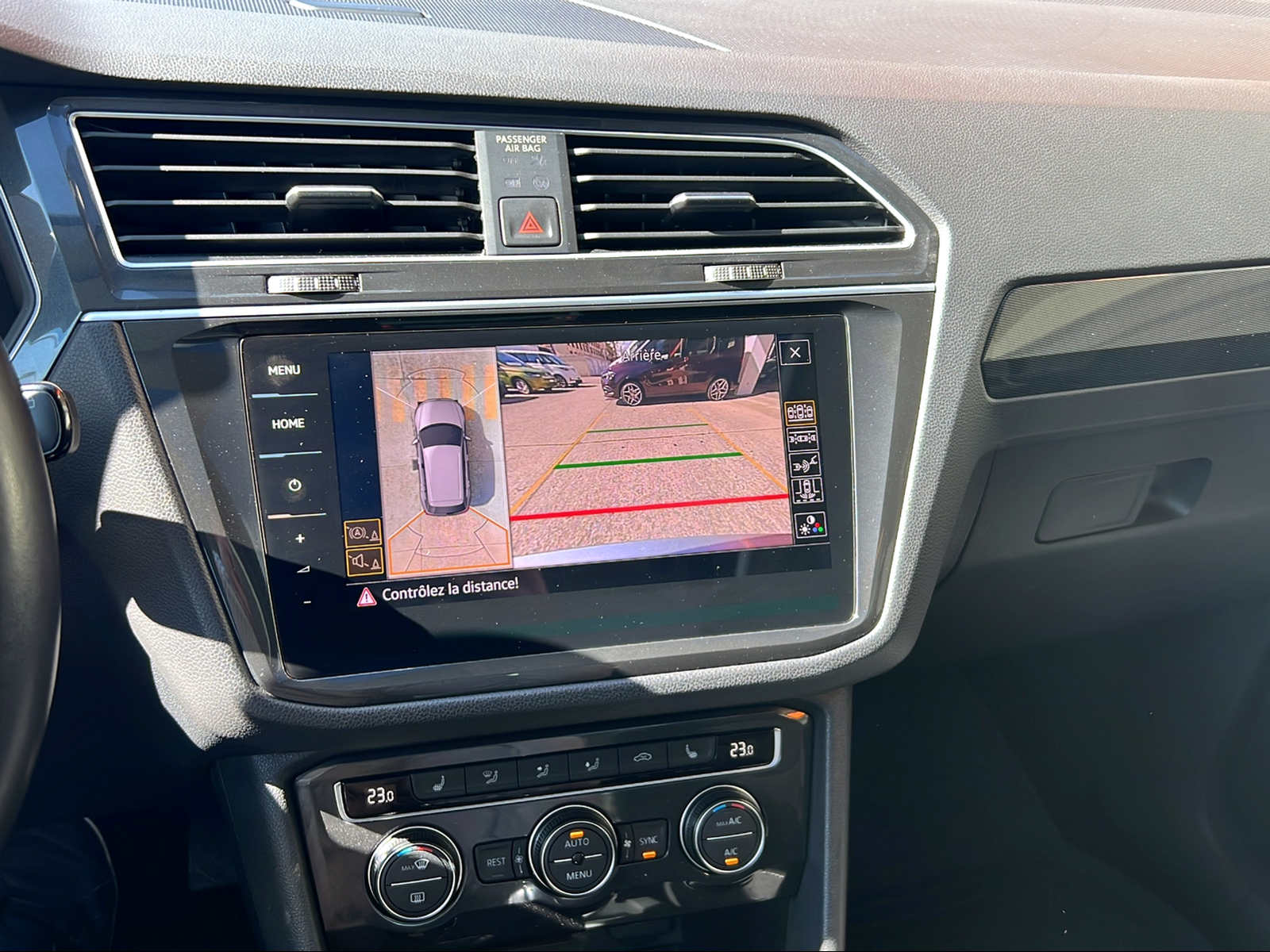 VW Tiguan 2.0TSI Highline 4Motion DSG-image-10