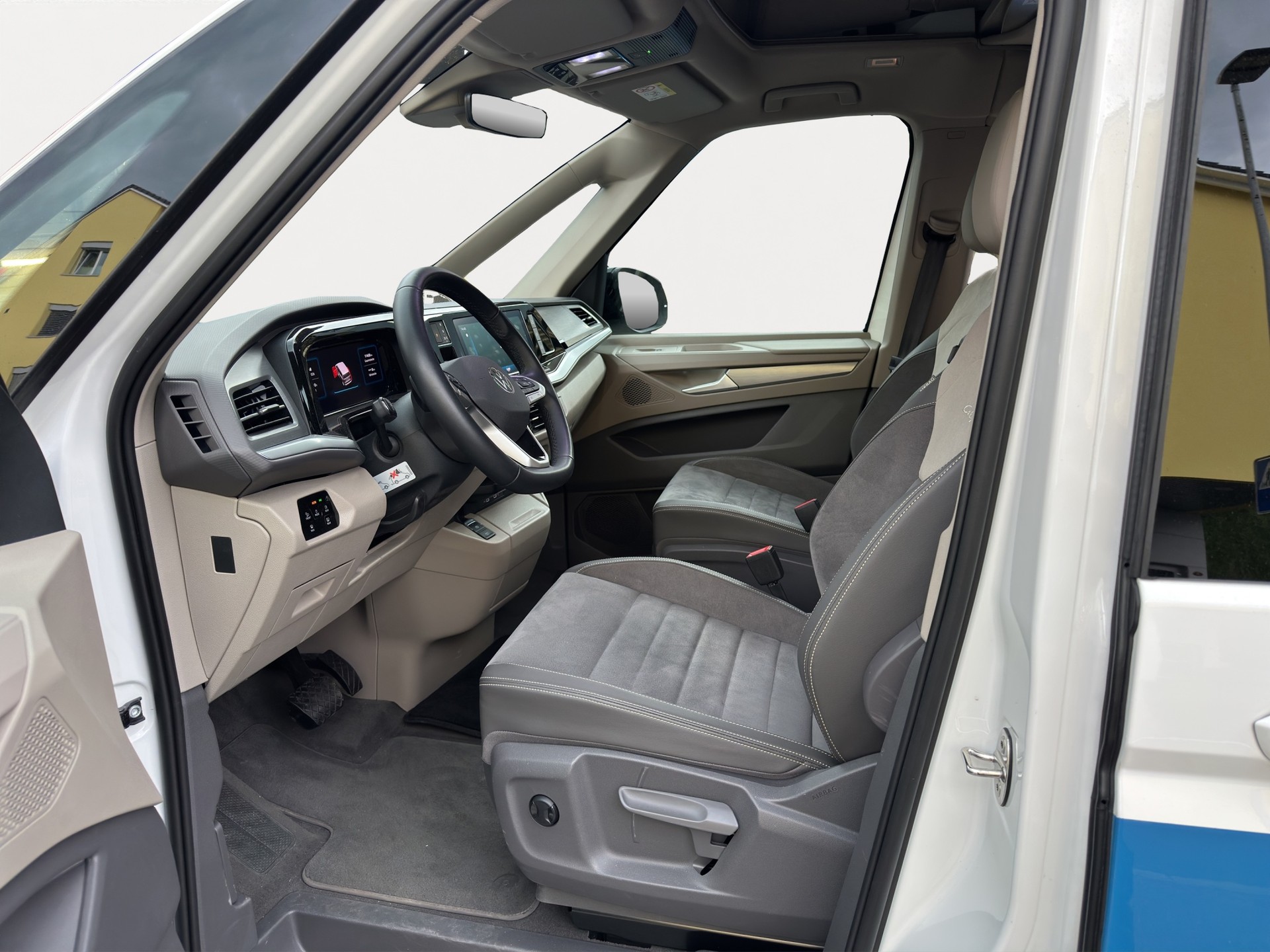 VW California 2.0 TDI Ocean-image-5