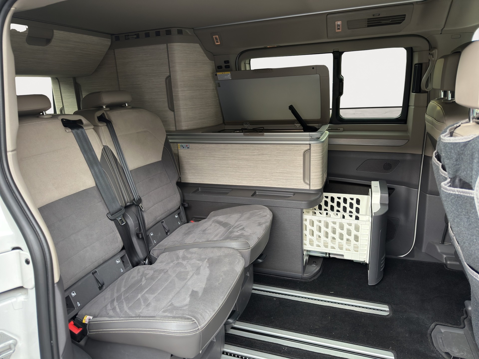 VW California 2.0 TDI Ocean-image-7
