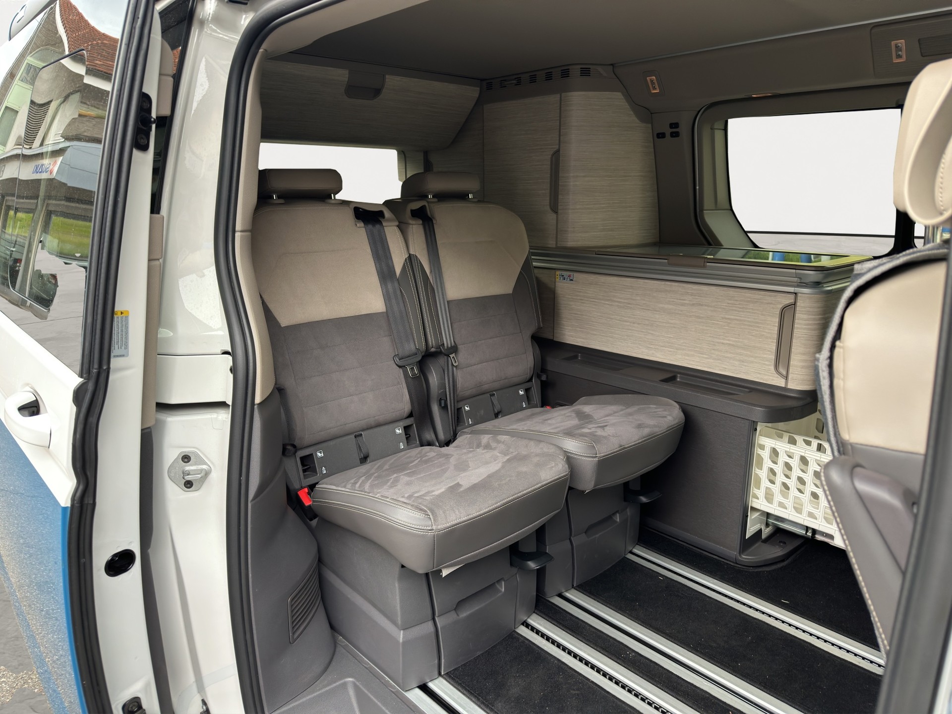VW California 2.0 TDI Ocean-image-8