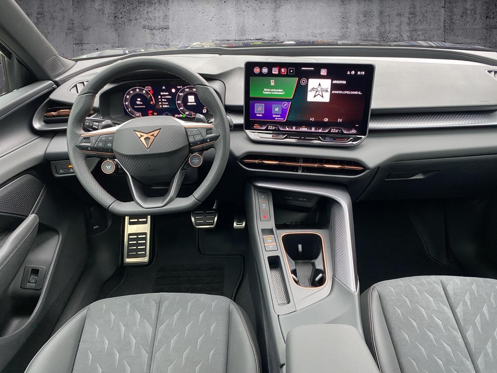 CUPRA Terramar 2.0 TSI VZ 4Drive DSG-image-5