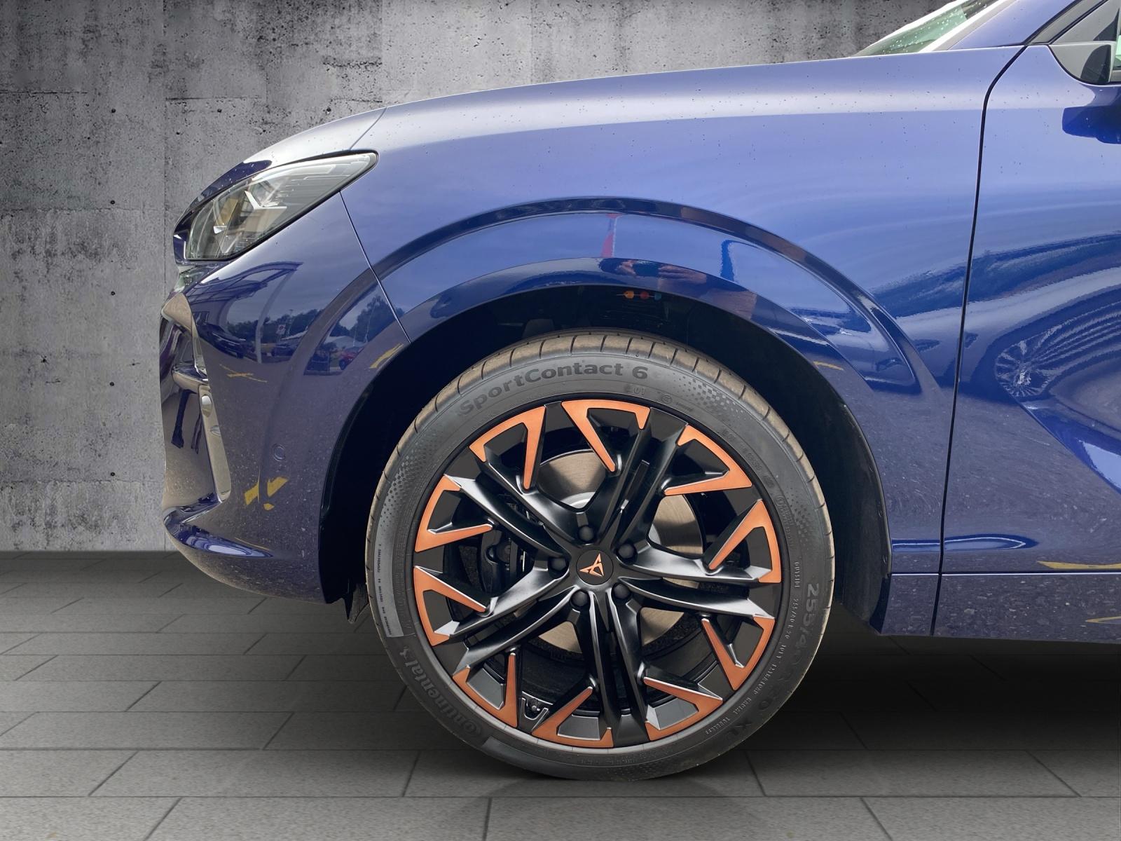 CUPRA Terramar 2.0 TSI VZ 4Drive DSG-image-4