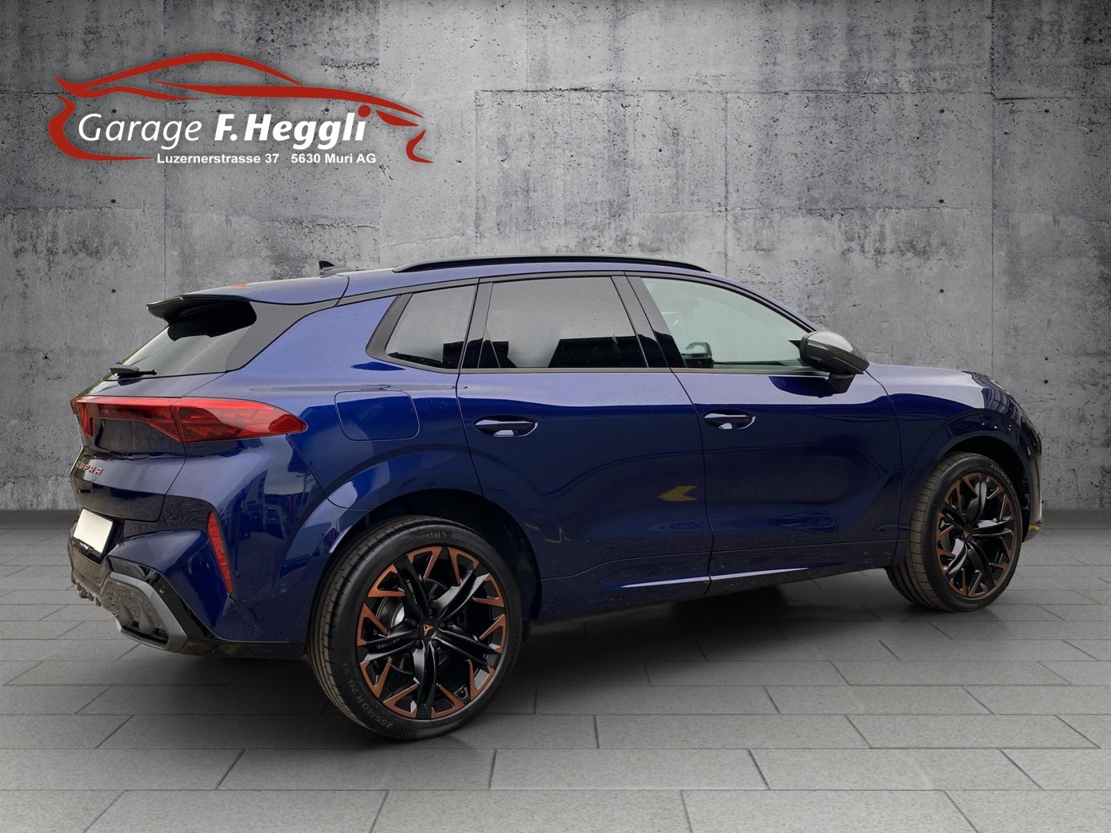 CUPRA Terramar 2.0 TSI VZ 4Drive DSG-image-2