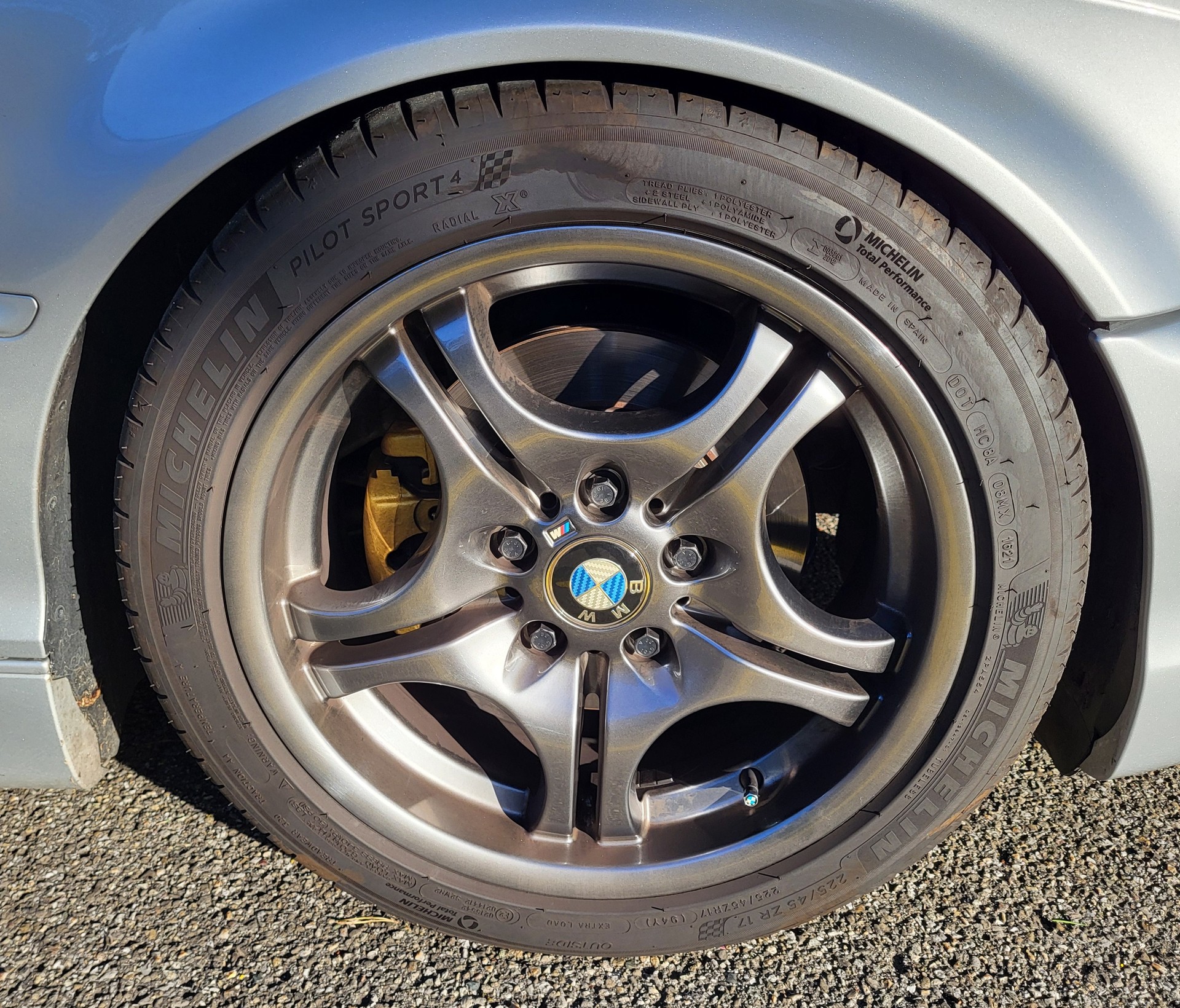 BMW 320Ci | E46 | M Performance | Cabriolet | gepflegt | CH- Auto | unfallfrei | Liebhaberfahrzeug |-image-14