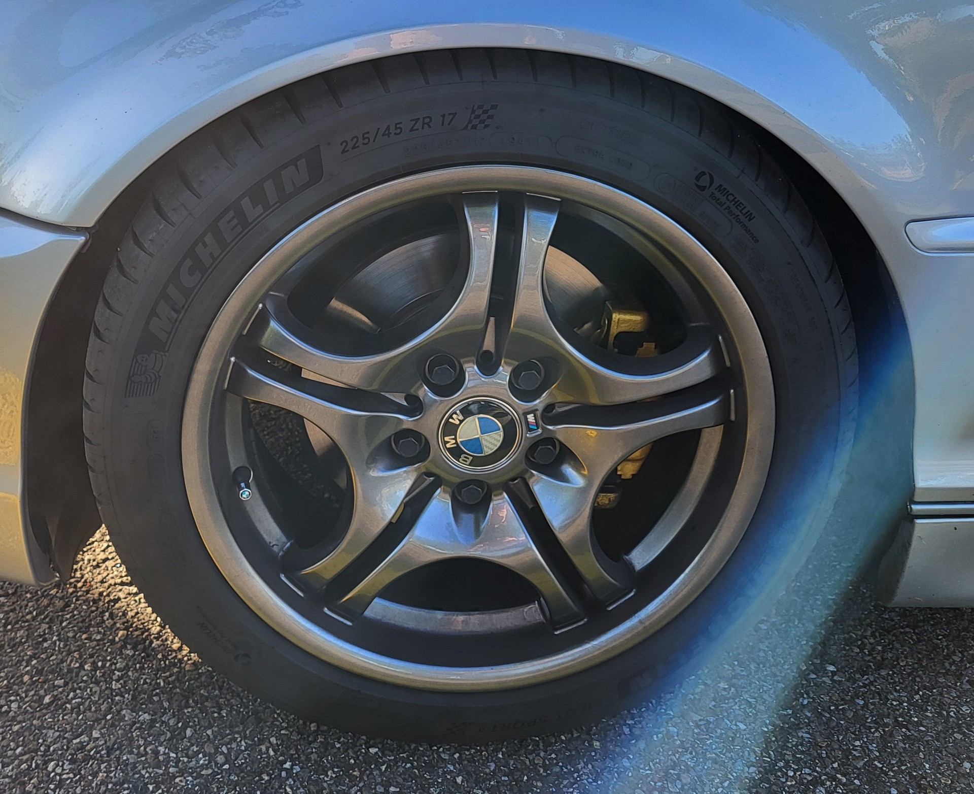 BMW 320Ci | E46 | M Performance | Cabriolet | gepflegt | CH- Auto | unfallfrei | Liebhaberfahrzeug |-image-12