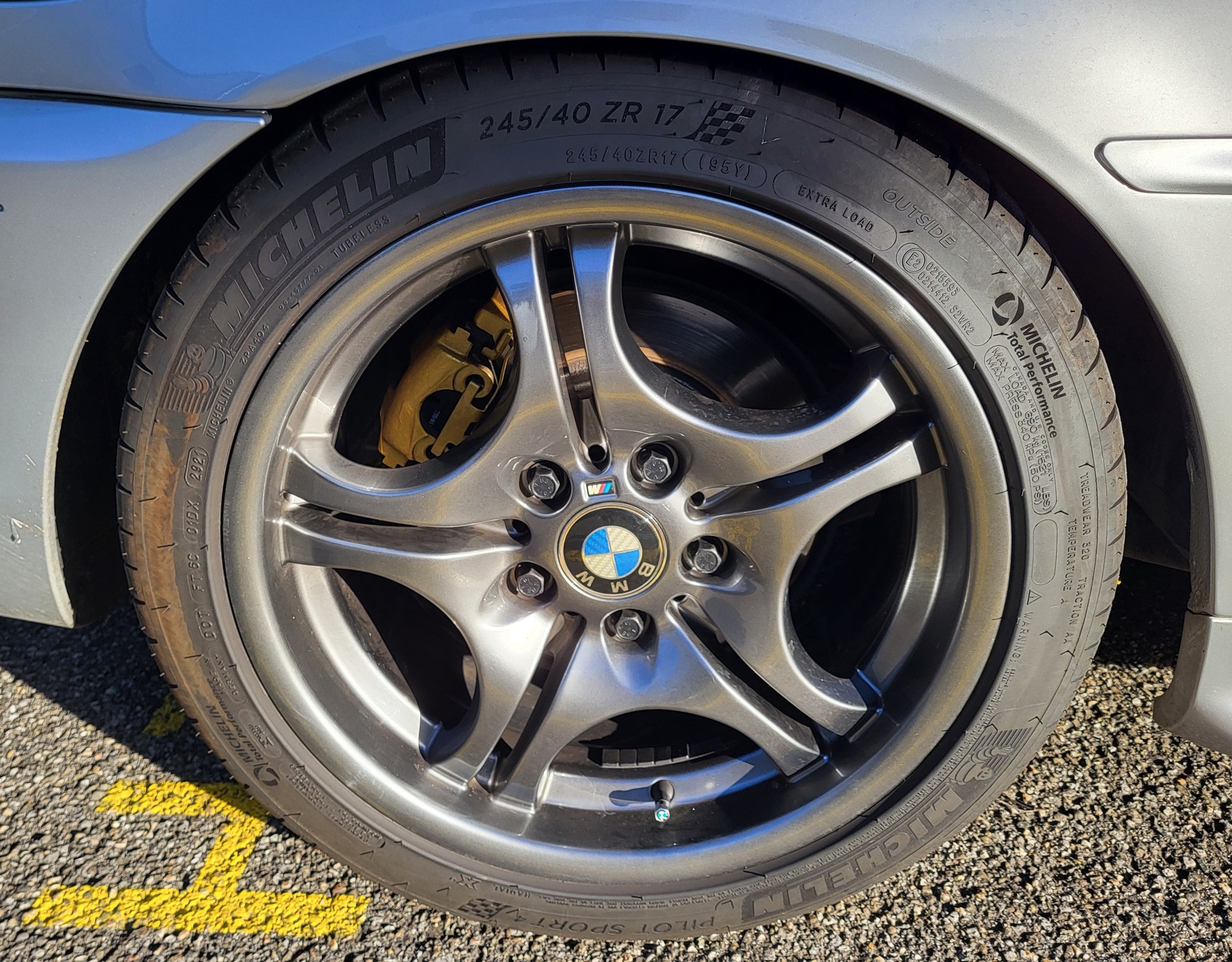 BMW 320Ci | E46 | M Performance | Cabriolet | gepflegt | CH- Auto | unfallfrei | Liebhaberfahrzeug |-image-15