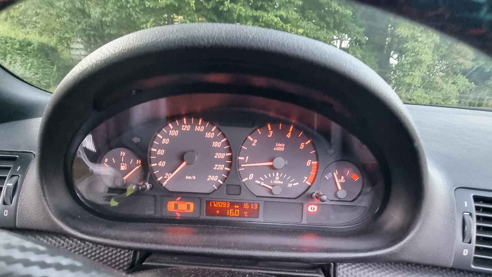 BMW 320Ci | E46 | M Performance | Cabriolet | gepflegt | CH- Auto | Liebhaberfahrzeug |-image-11