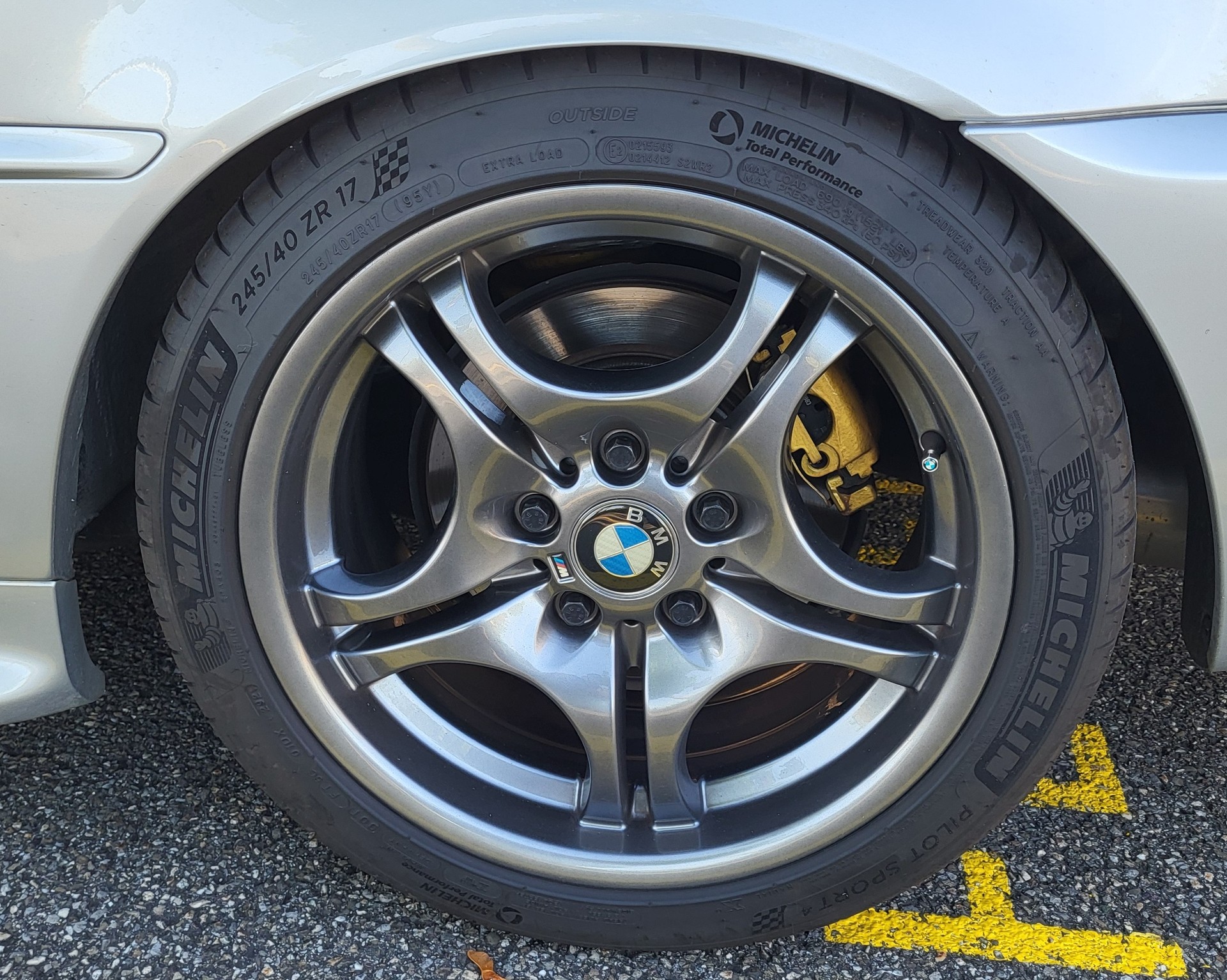 BMW 320Ci | E46 | M Performance | Cabriolet | gepflegt | CH- Auto | unfallfrei | Liebhaberfahrzeug |-image-13