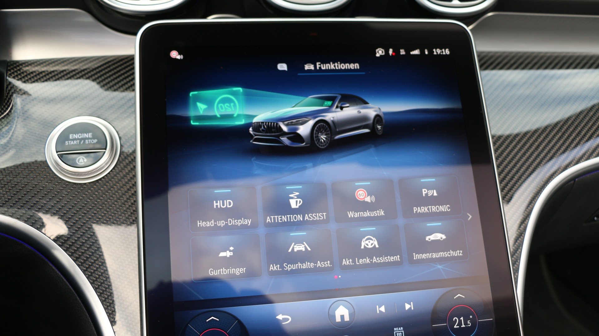 MERCEDES-BENZ AMG CLE 53 4MATIC+ Cabriolet-image-15