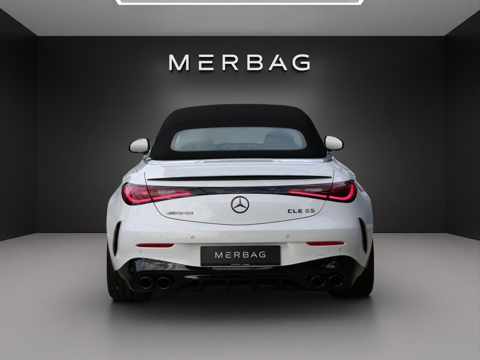 MERCEDES-BENZ AMG CLE 53 4MATIC+ Cabriolet-image-6