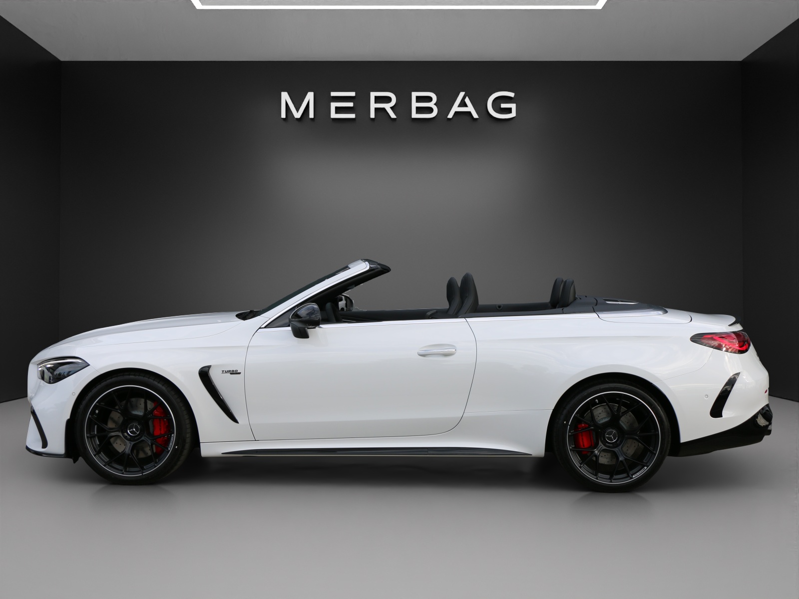 MERCEDES-BENZ AMG CLE 53 4MATIC+ Cabriolet-image-1