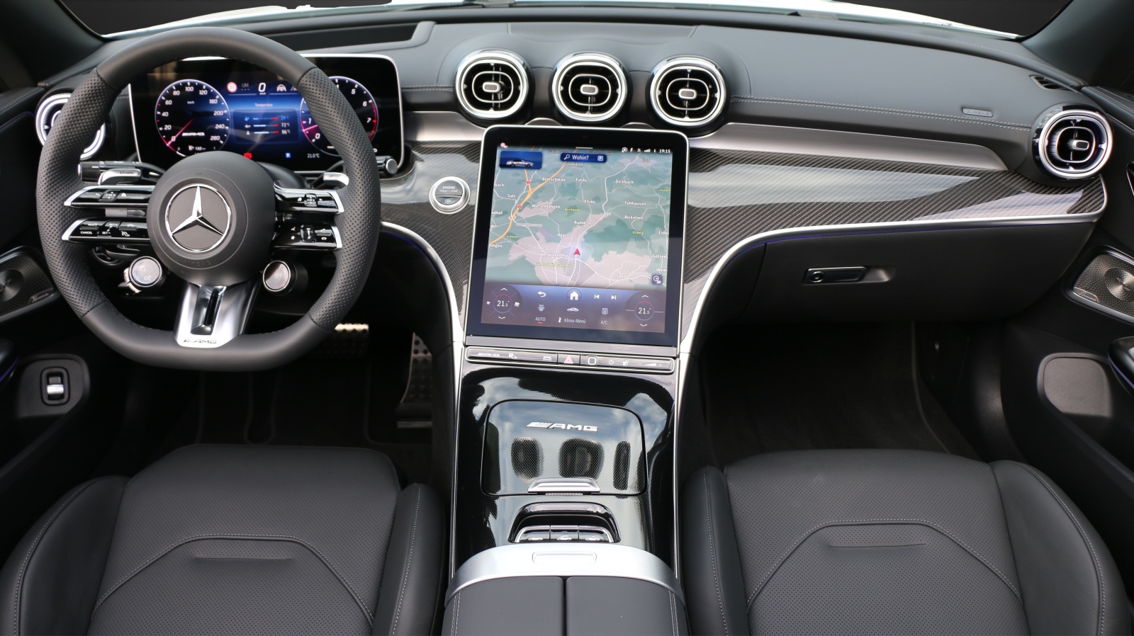 MERCEDES-BENZ AMG CLE 53 4MATIC+ Cabriolet-image-8