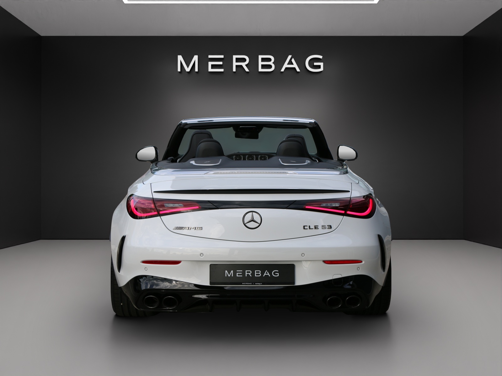 MERCEDES-BENZ AMG CLE 53 4MATIC+ Cabriolet-image-5