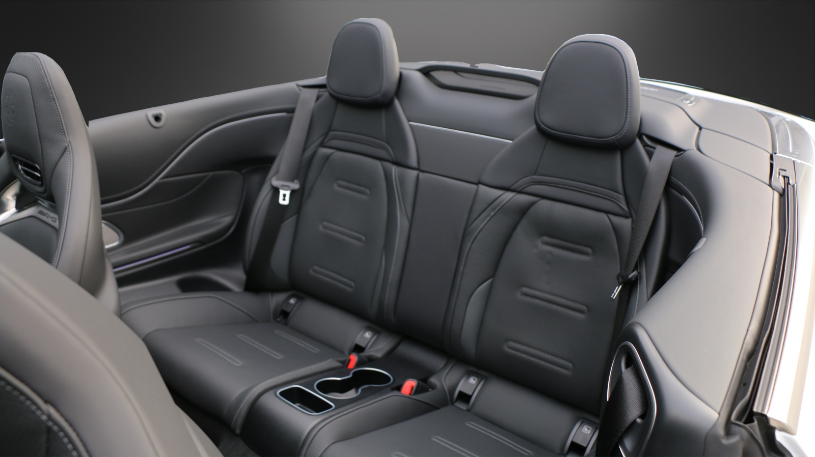 MERCEDES-BENZ AMG CLE 53 4MATIC+ Cabriolet-image-7