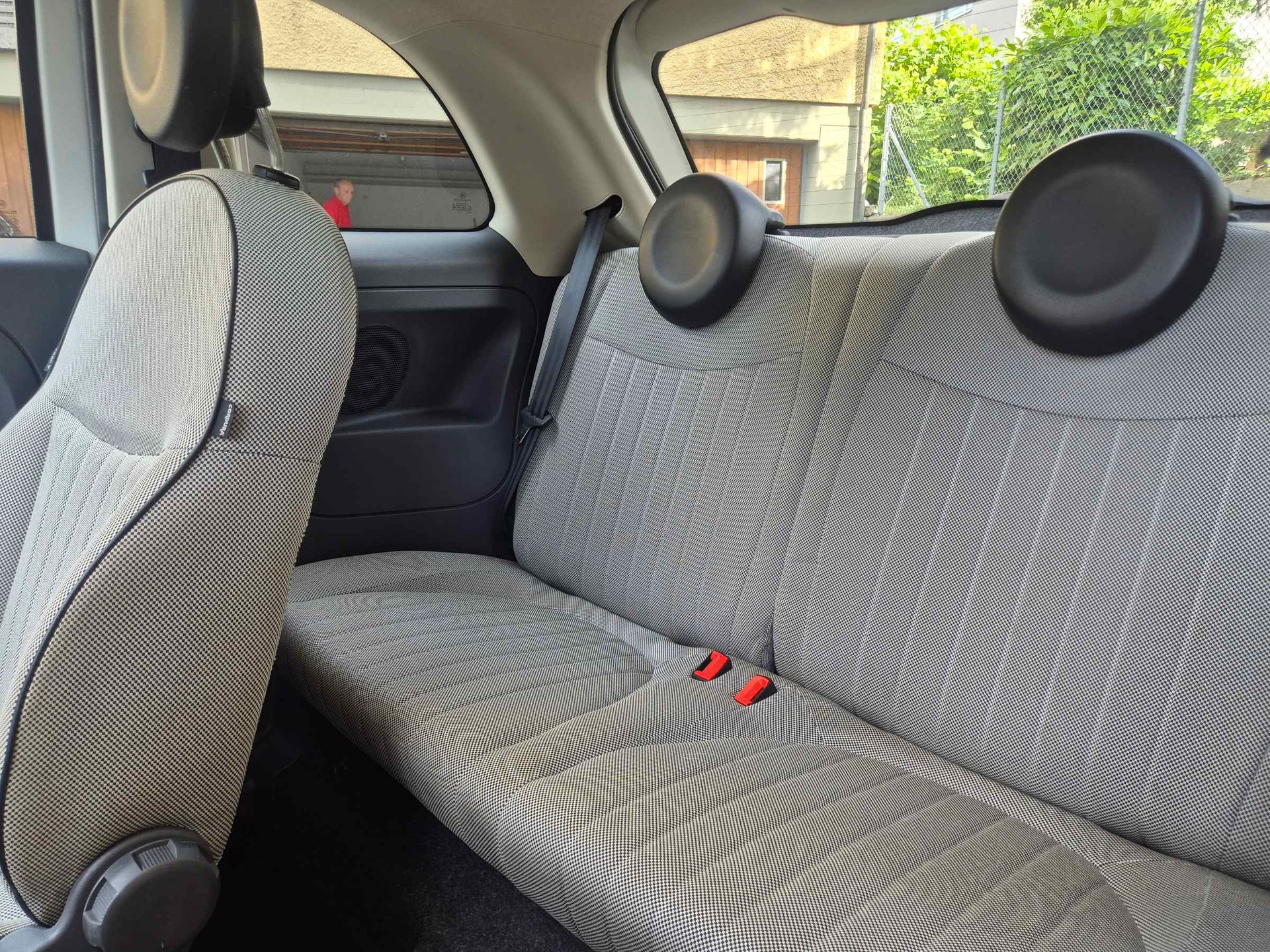 FIAT 1.2 S Dual. Lounge Automat-image-13