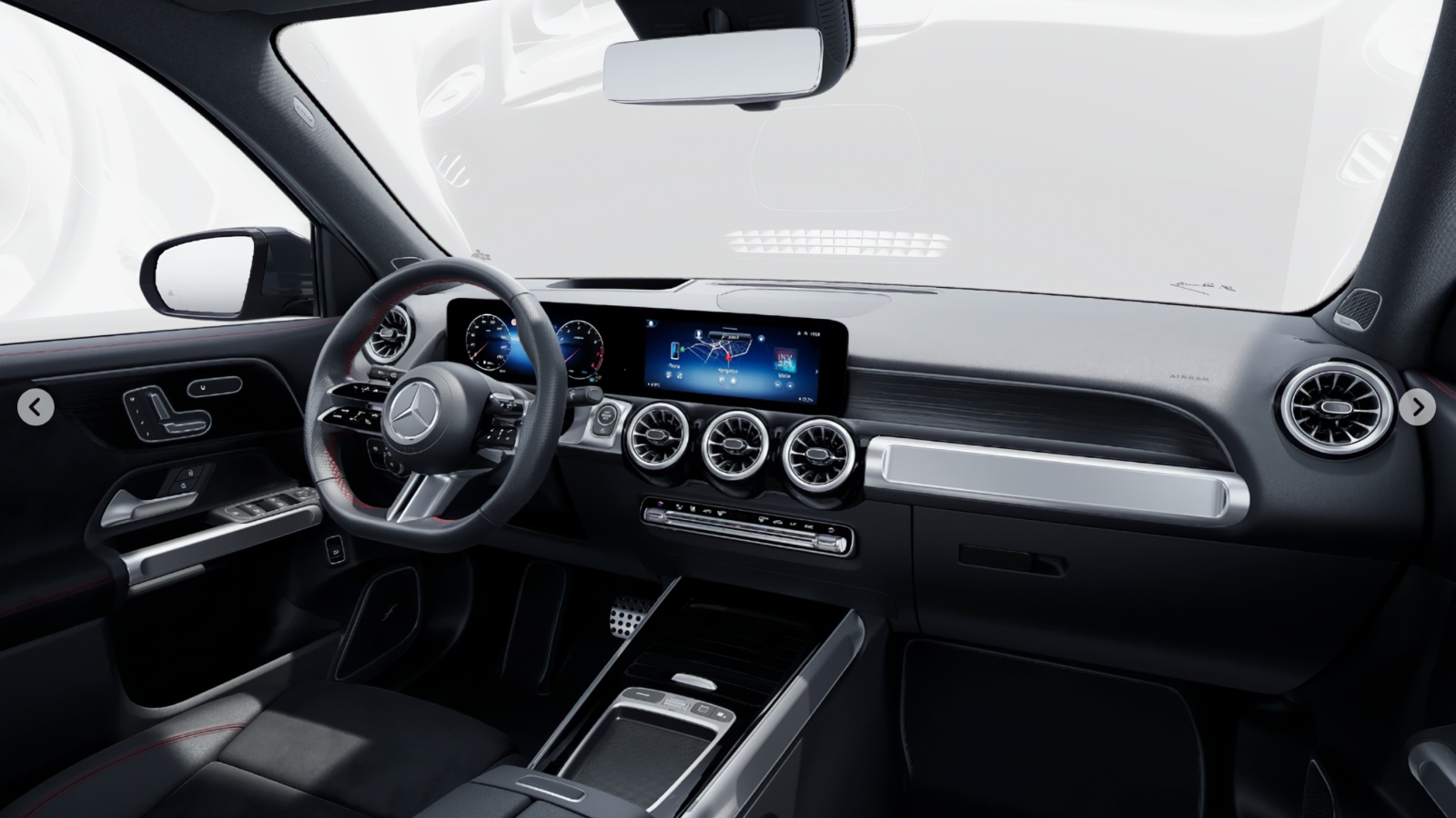 MERCEDES-BENZ GLB 250 4Matic 8G-Tronic-image-5