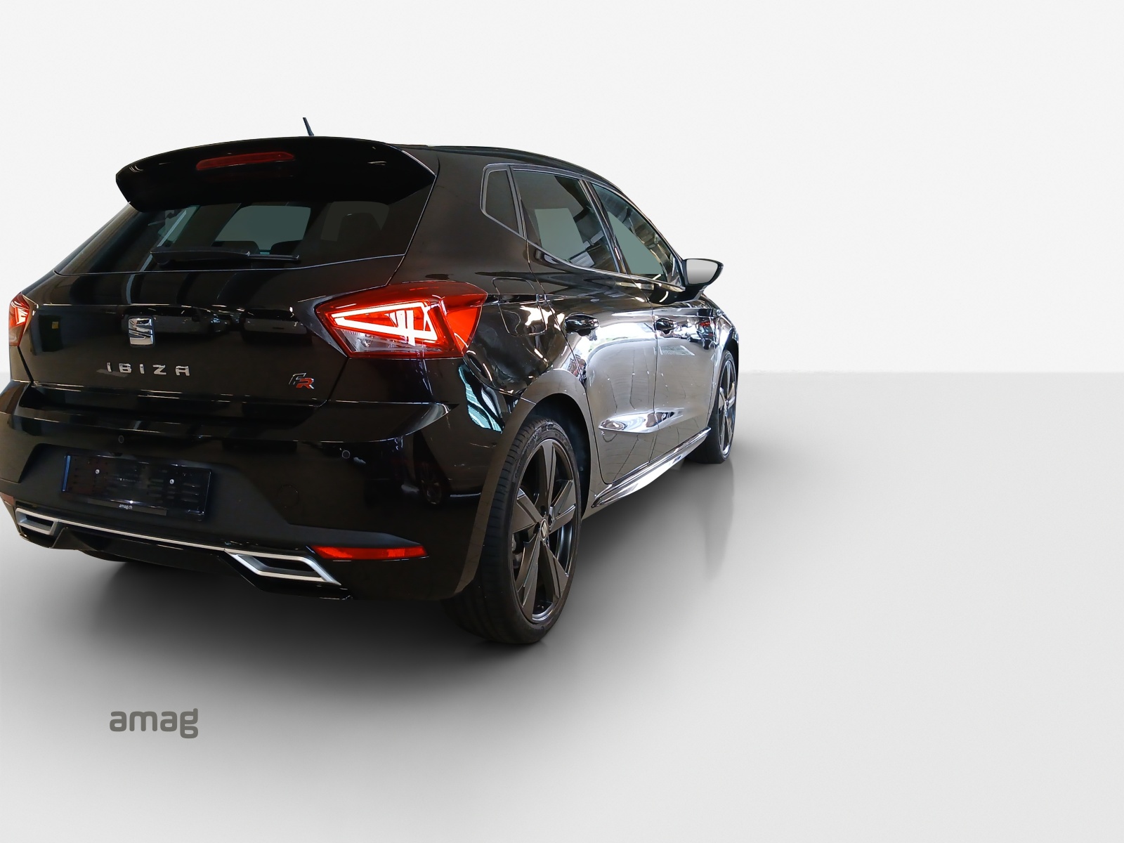 SEAT Ibiza 1.5 EcoTSI Hola FR DSG-image-4