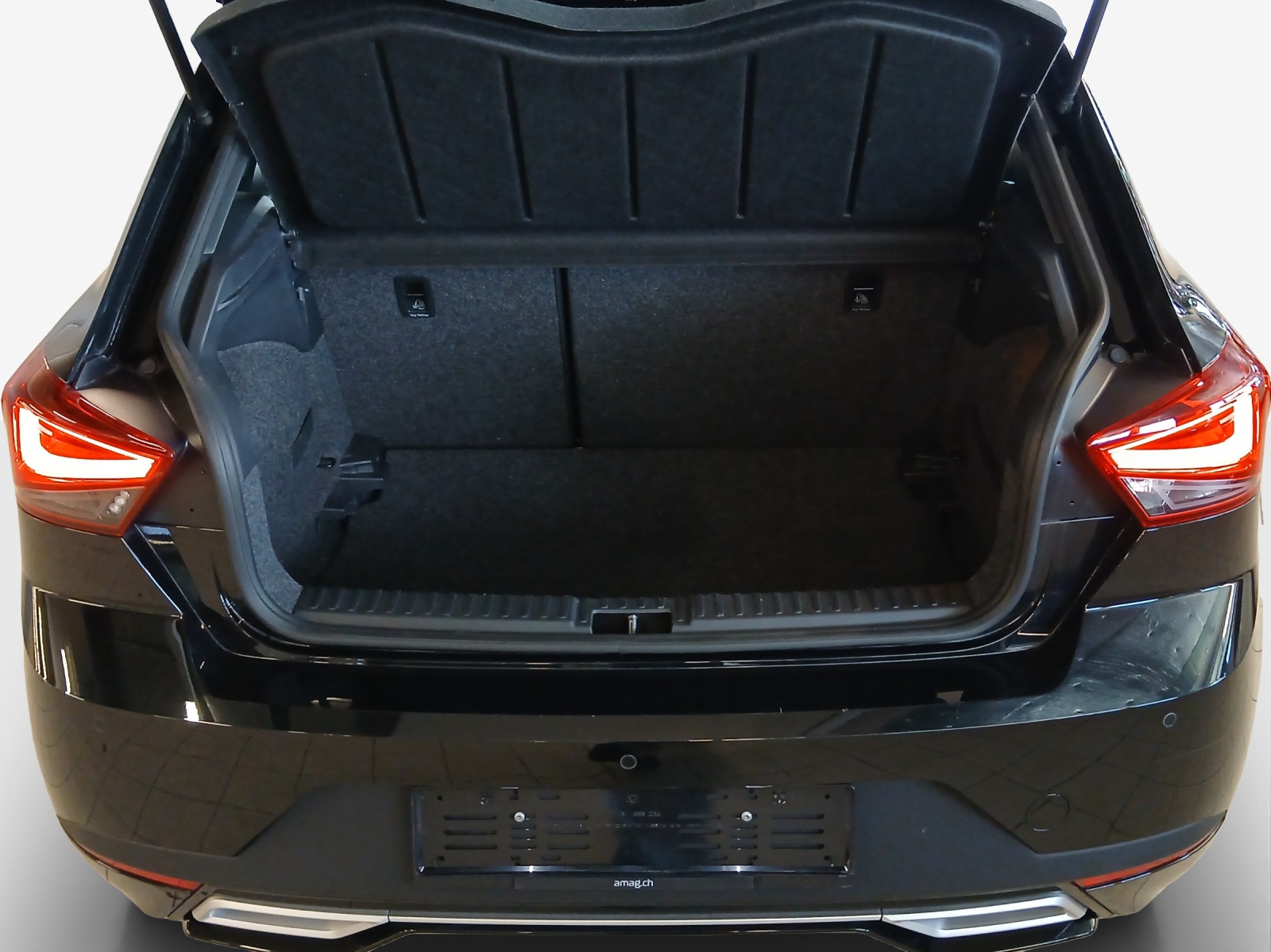 SEAT Ibiza 1.5 EcoTSI Hola FR DSG-image-12
