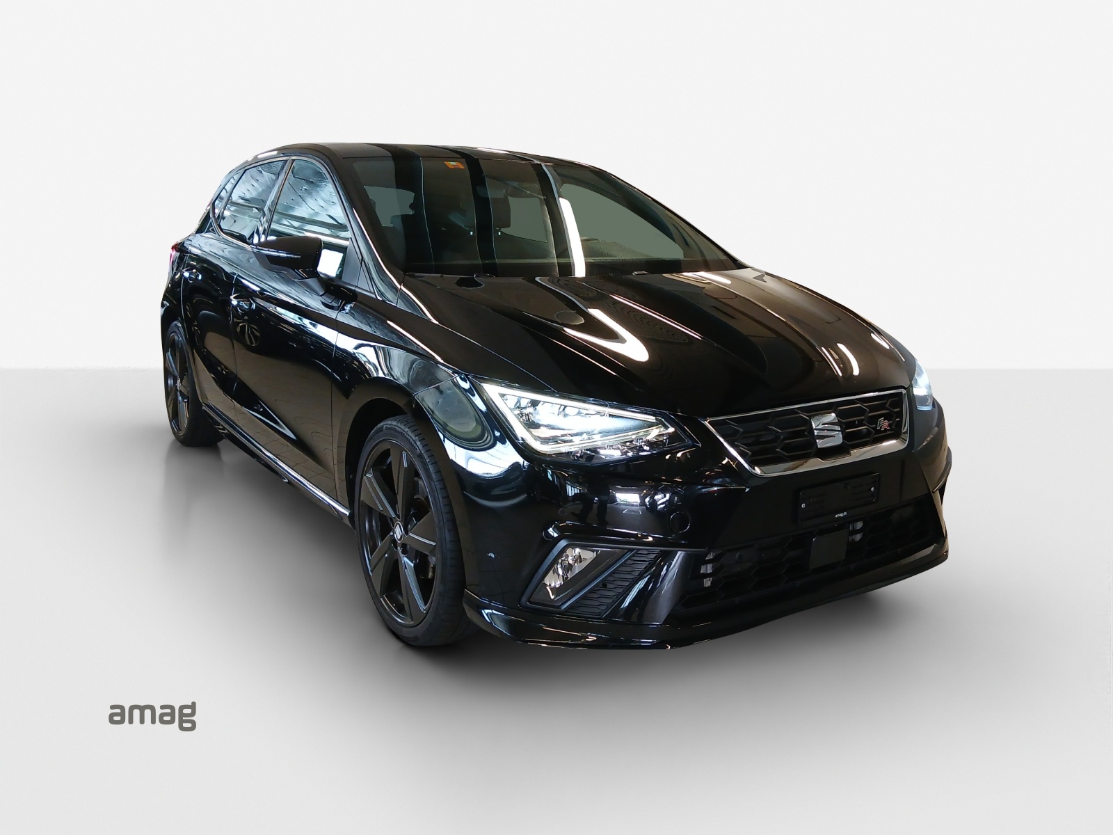 SEAT Ibiza 1.5 EcoTSI Hola FR DSG-image-5