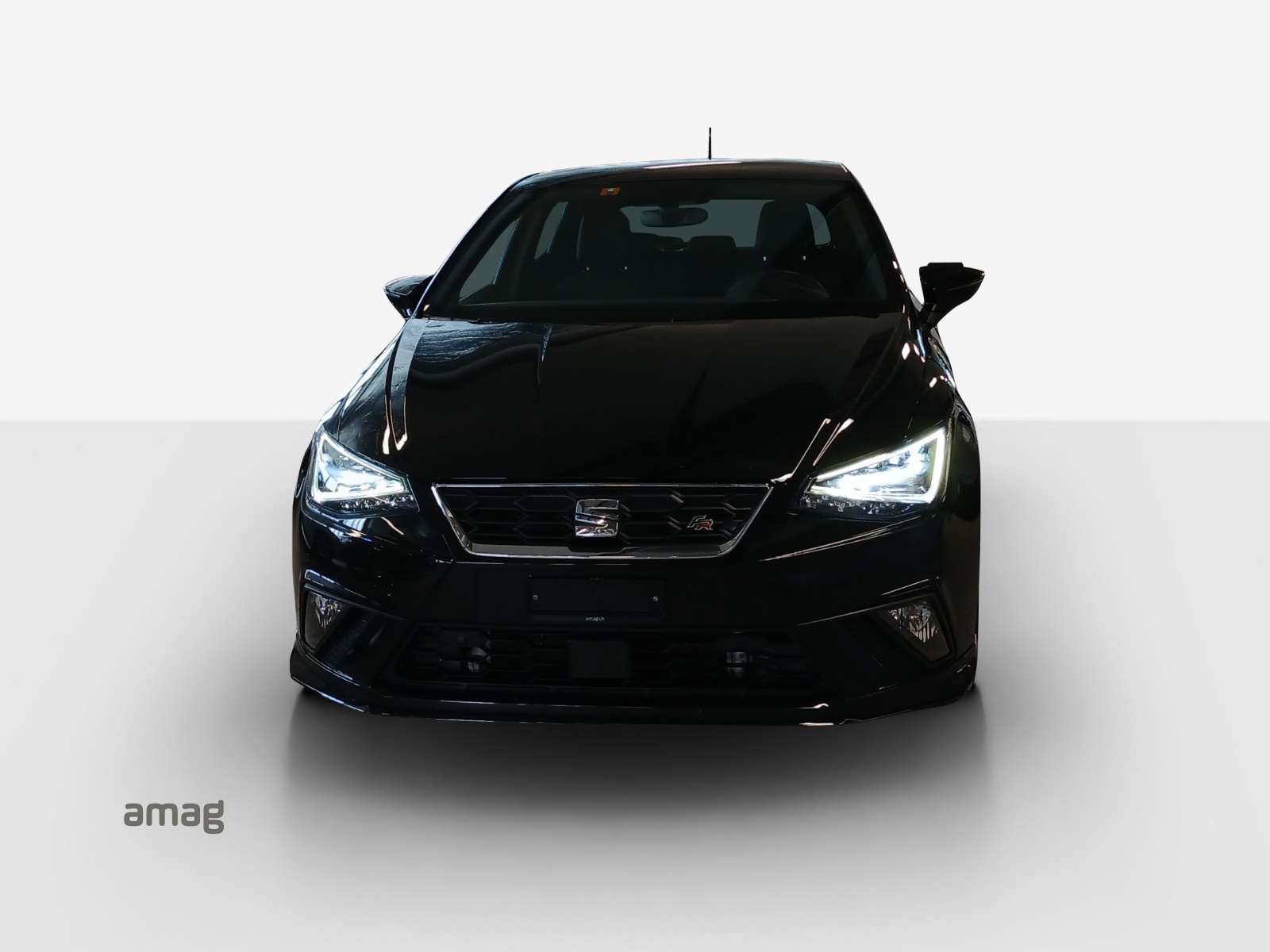 SEAT Ibiza 1.5 EcoTSI Hola FR DSG-image-6