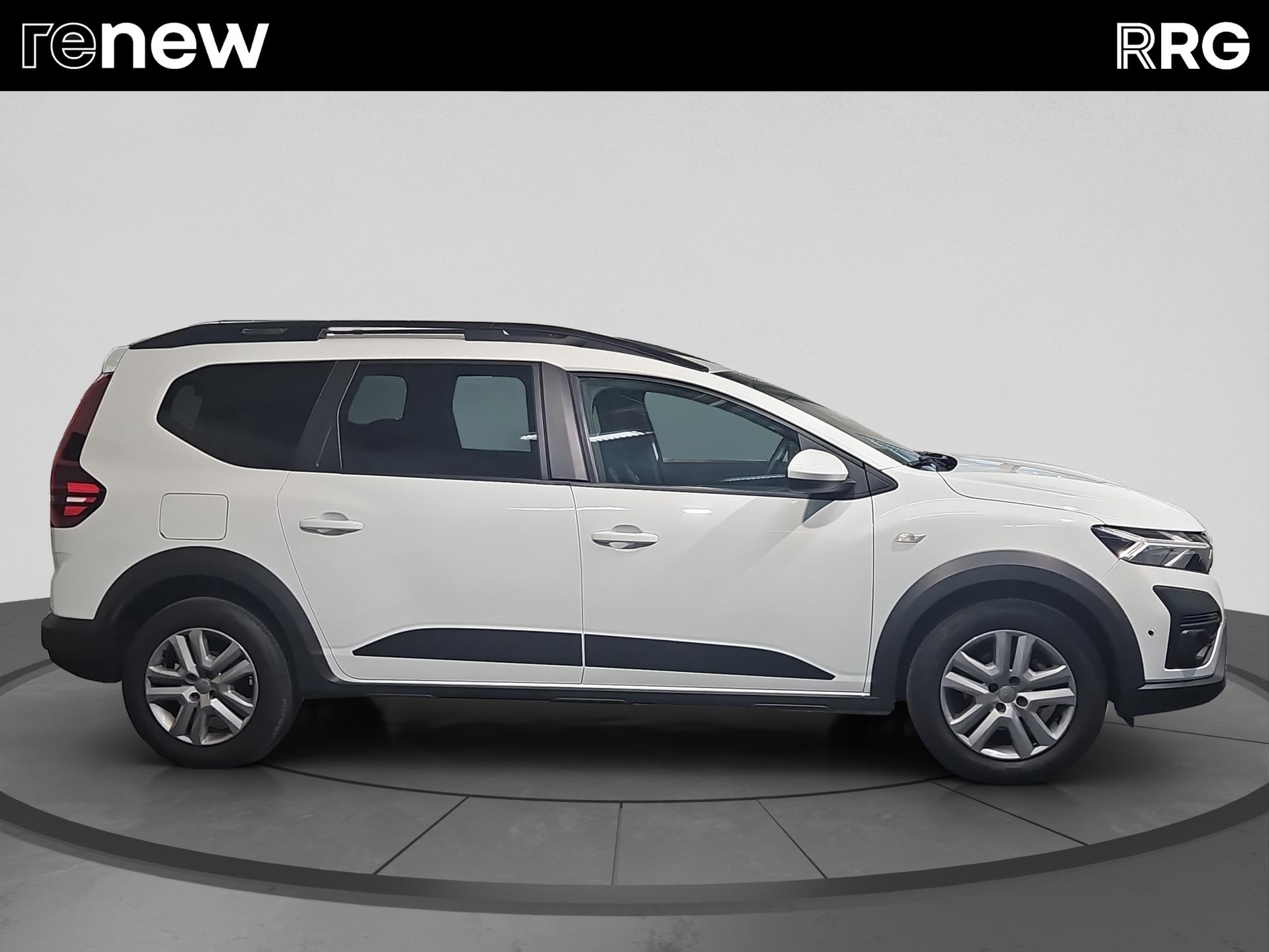 DACIA Jogger TCe 110 Expression-image-1