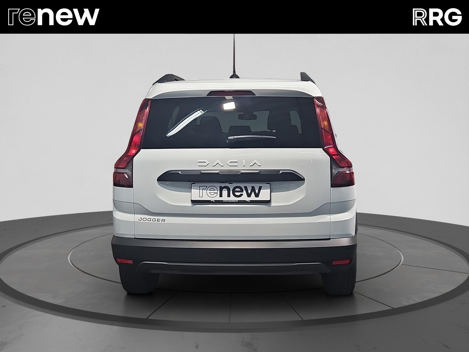 DACIA Jogger TCe 110 Expression-image-3