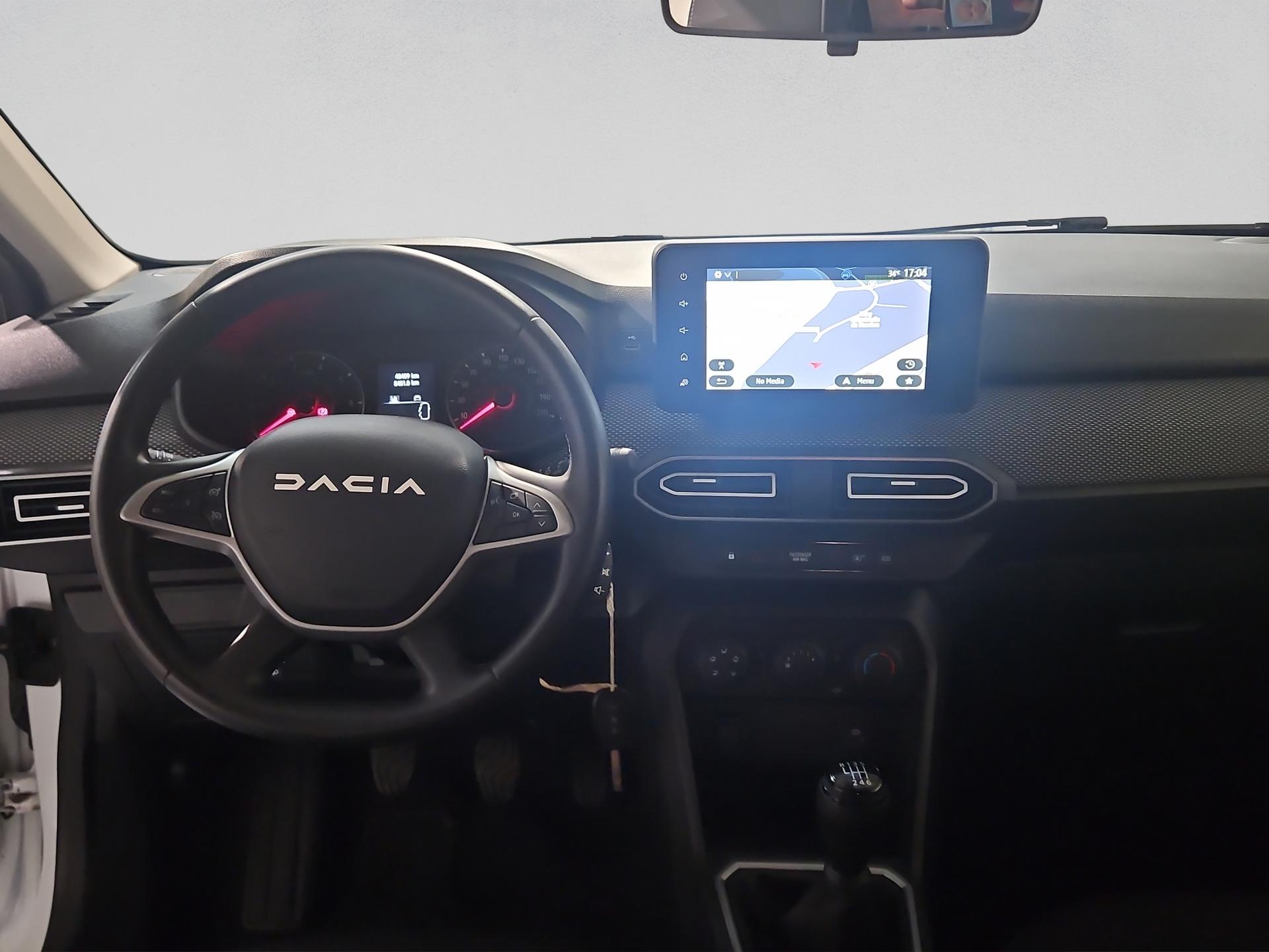 DACIA Jogger TCe 110 Expression-image-13