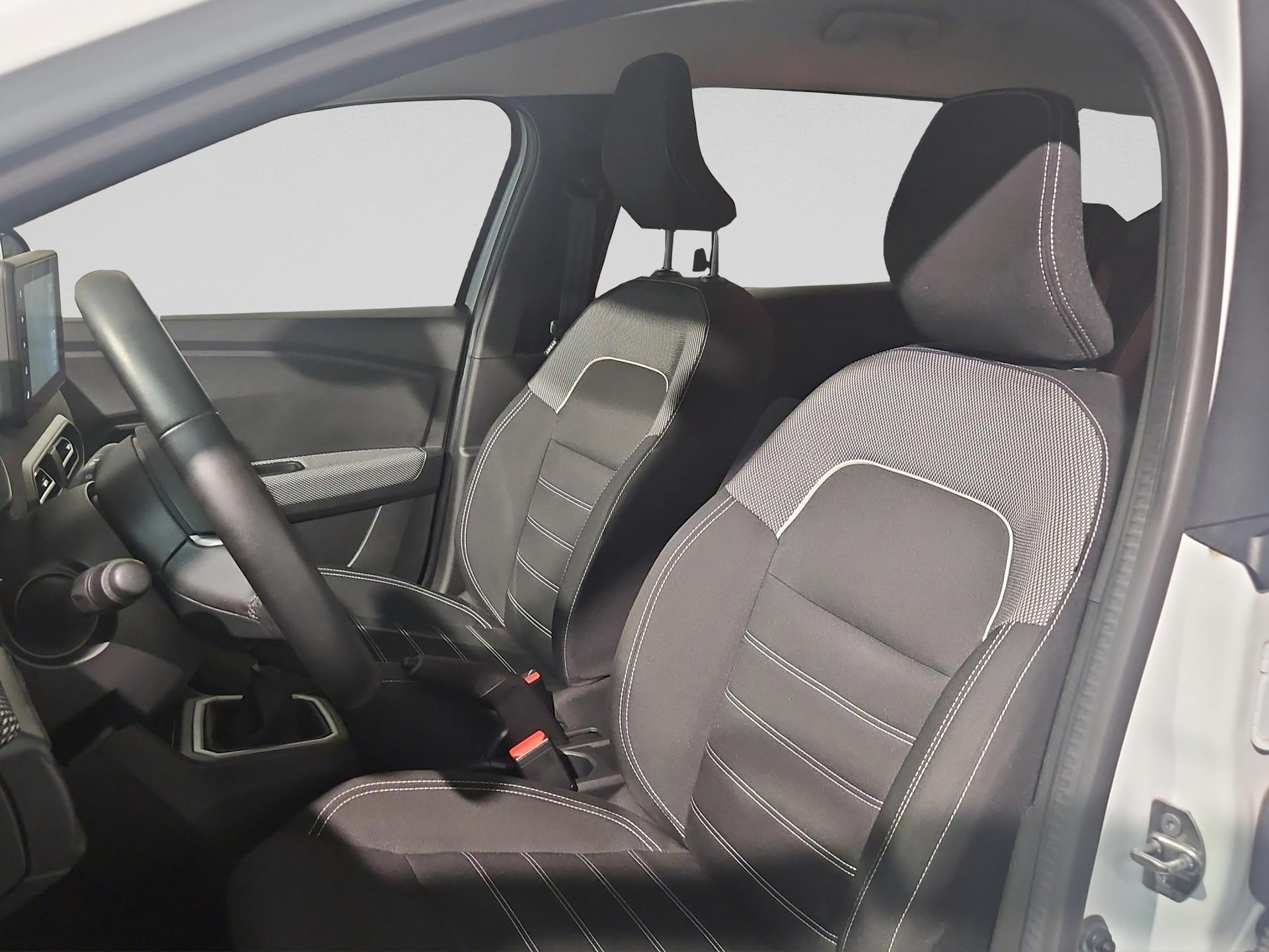 DACIA Jogger TCe 110 Expression-image-8